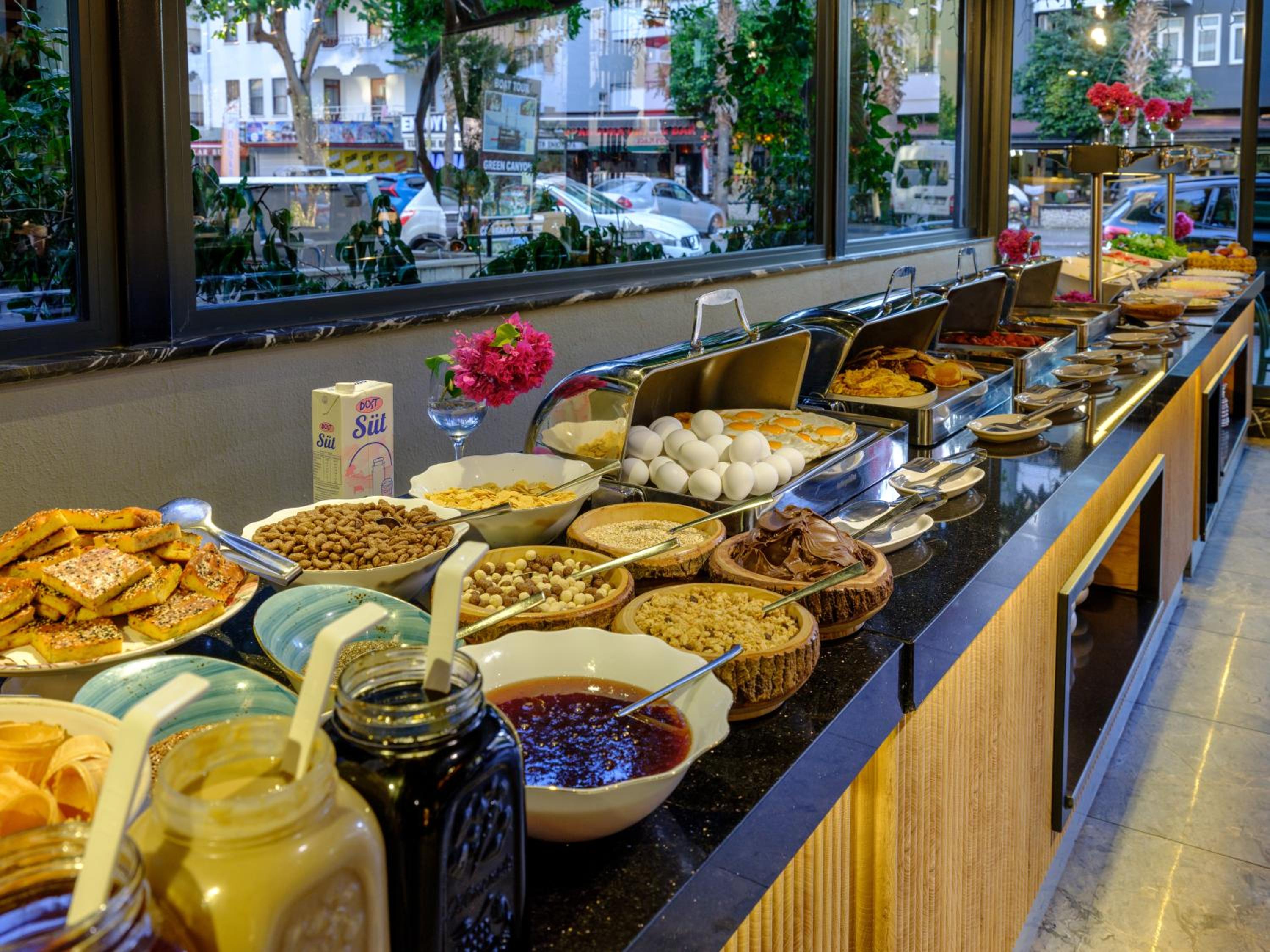 ARIA RIVA APART OTEL - Image 164