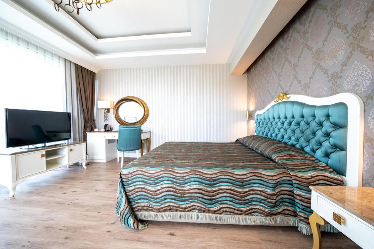 Karmir Resort & Spa - Ultra All Inclusive - Image 81