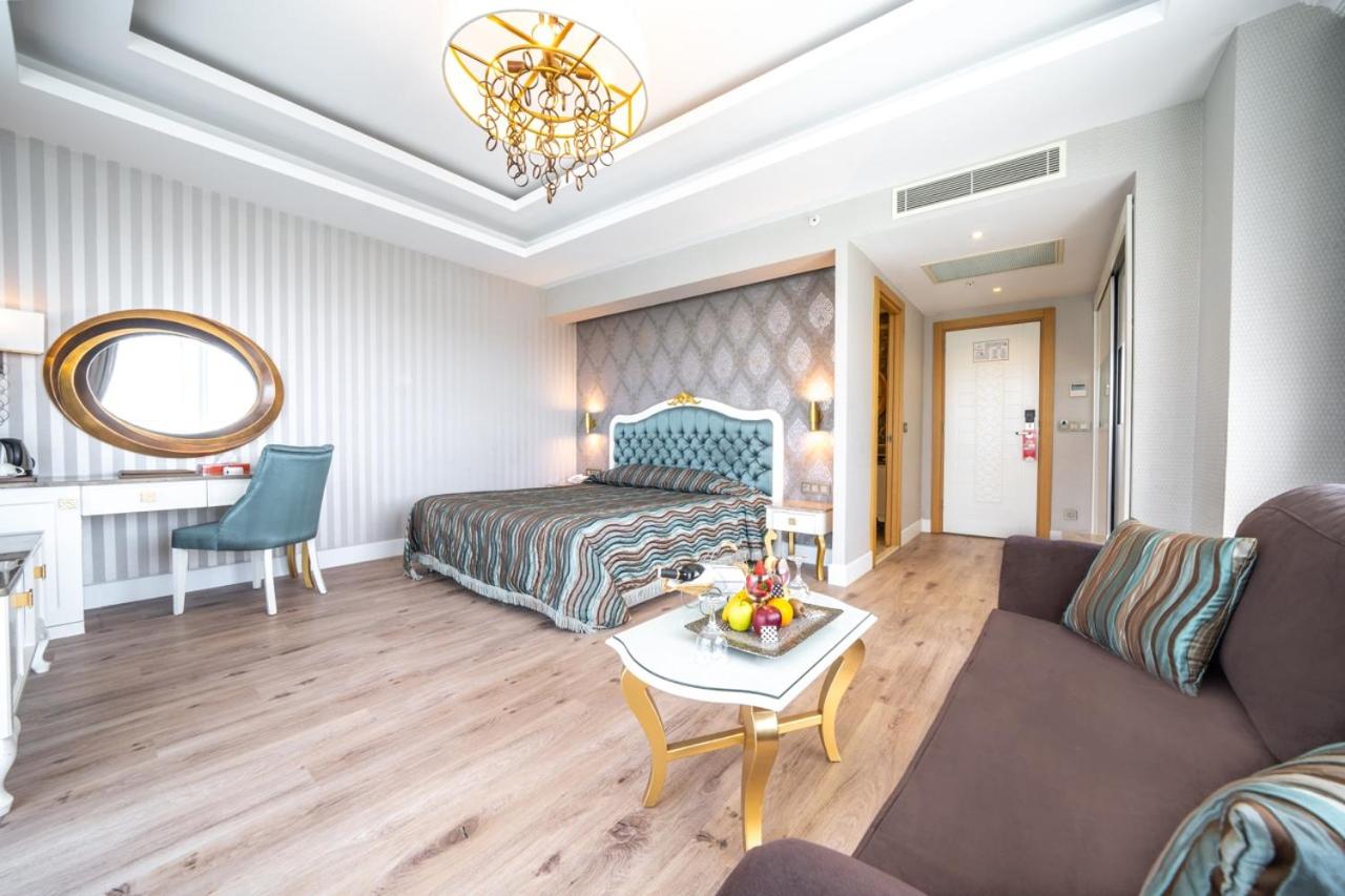 Karmir Resort & Spa - Ultra All Inclusive - Image 80