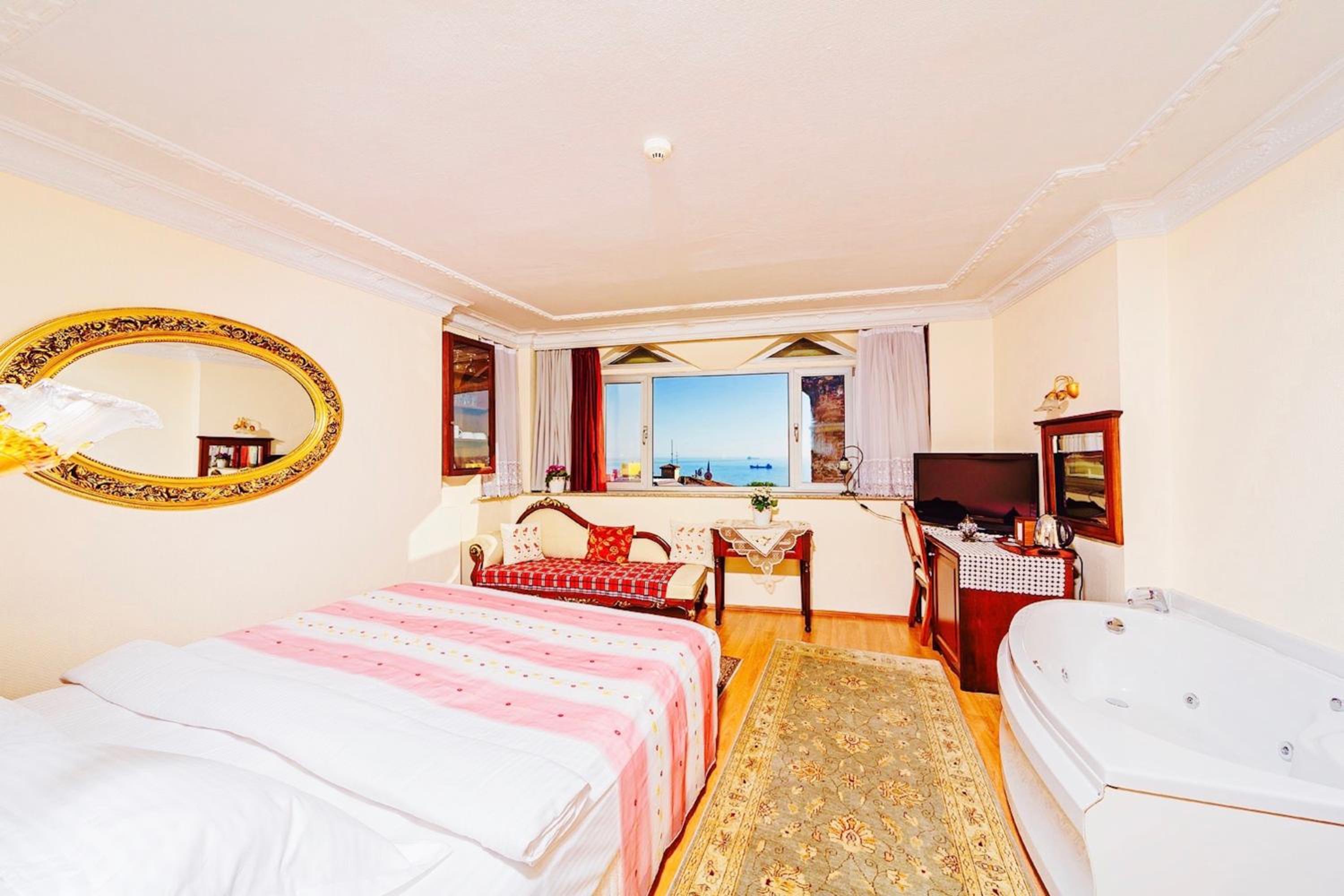 Ada Hotel Istanbul - Image 76