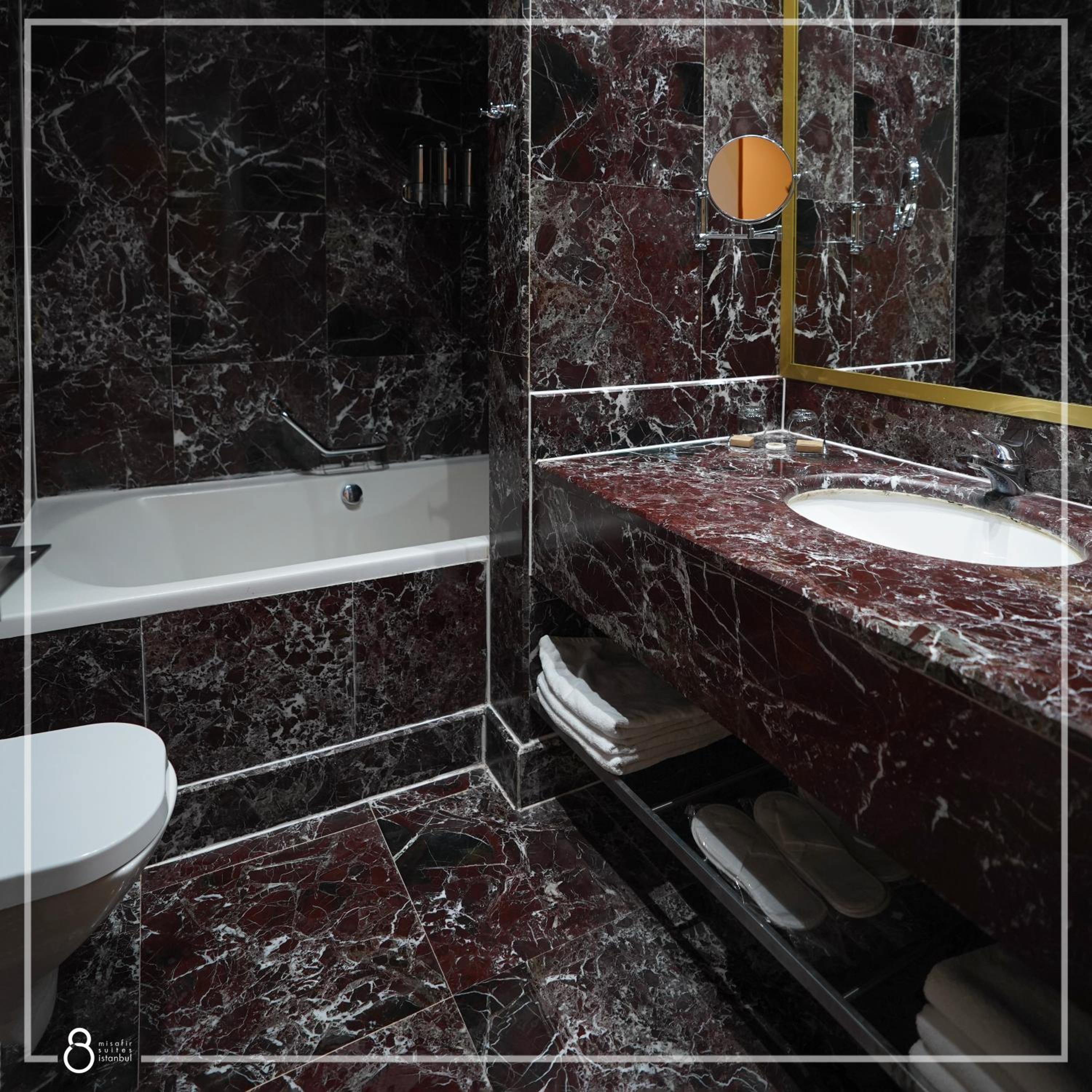 Misafir Suites 8 Istanbul - Image 36