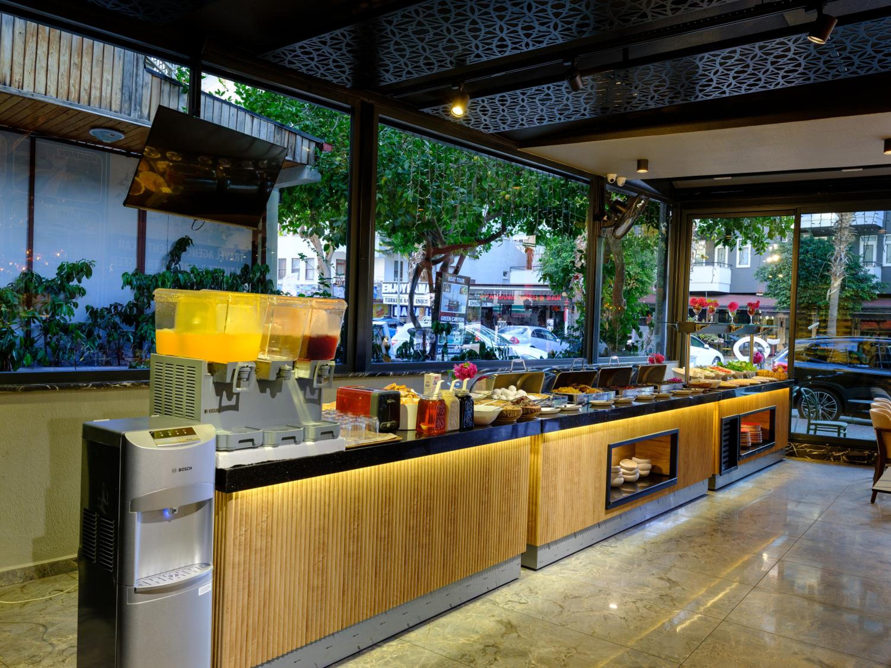 ARIA RIVA APART OTEL - Image 226
