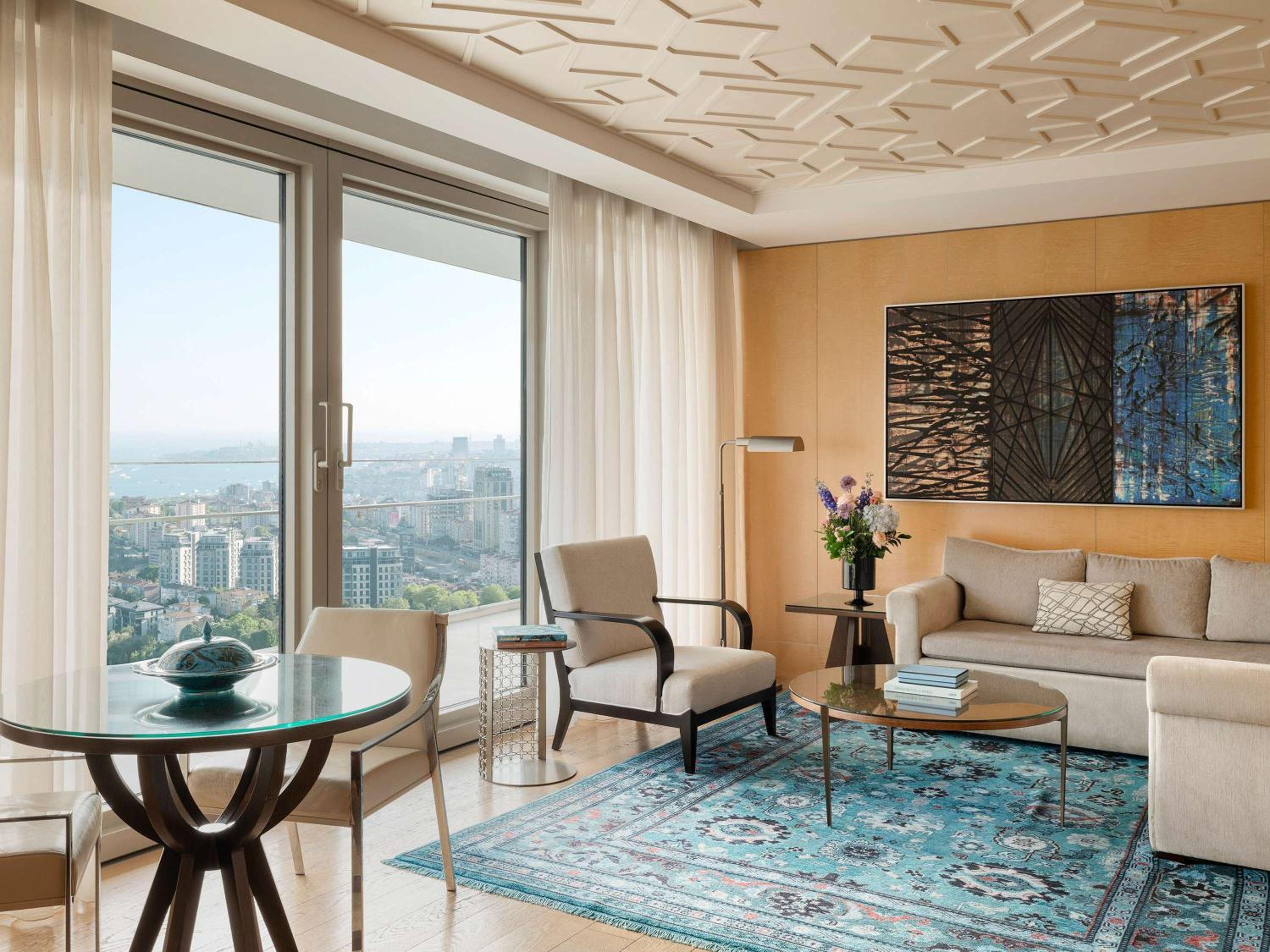 Raffles İstanbul - Image 142