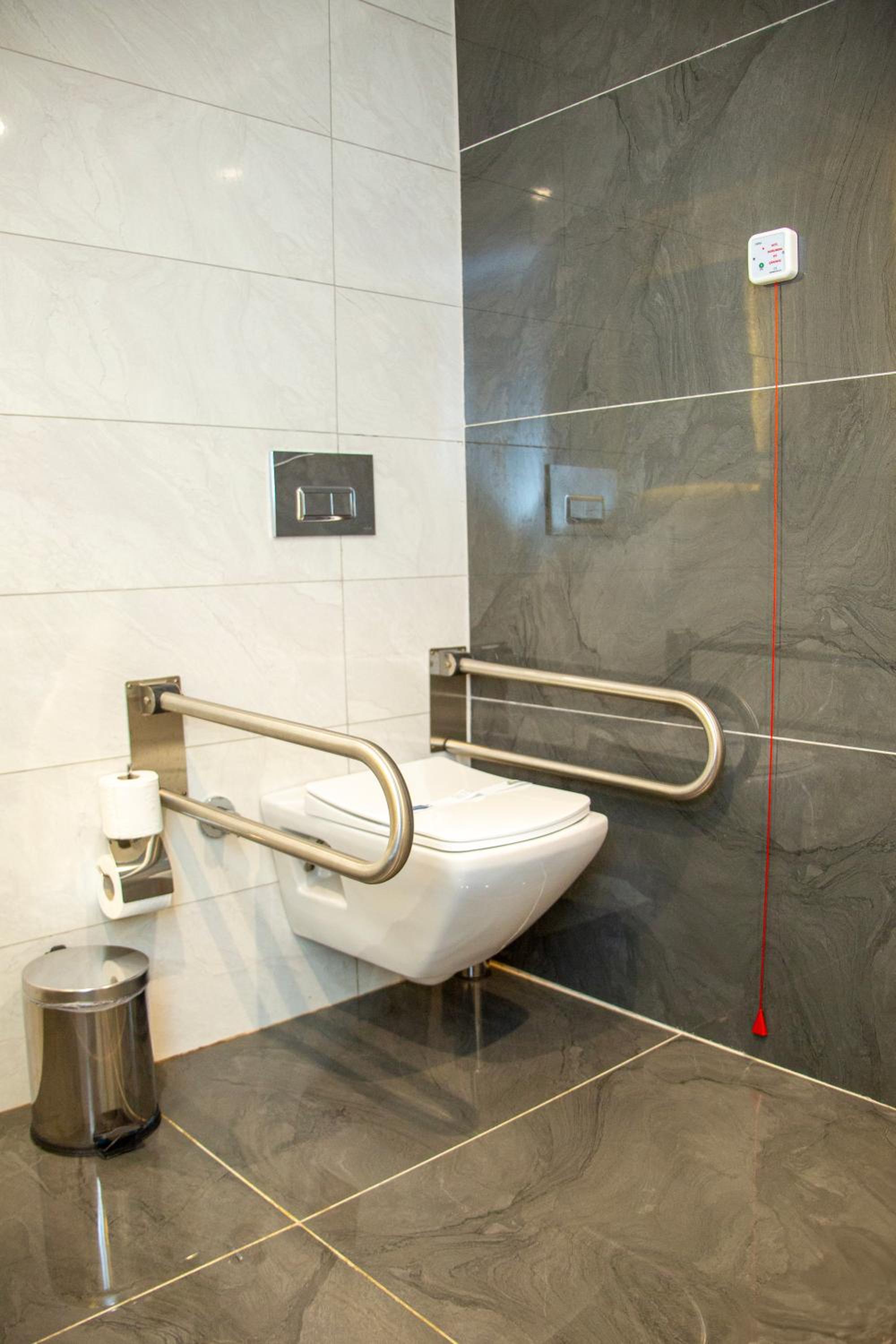 Days Inn by Wyndham İstanbul Bomonti - Image 87
