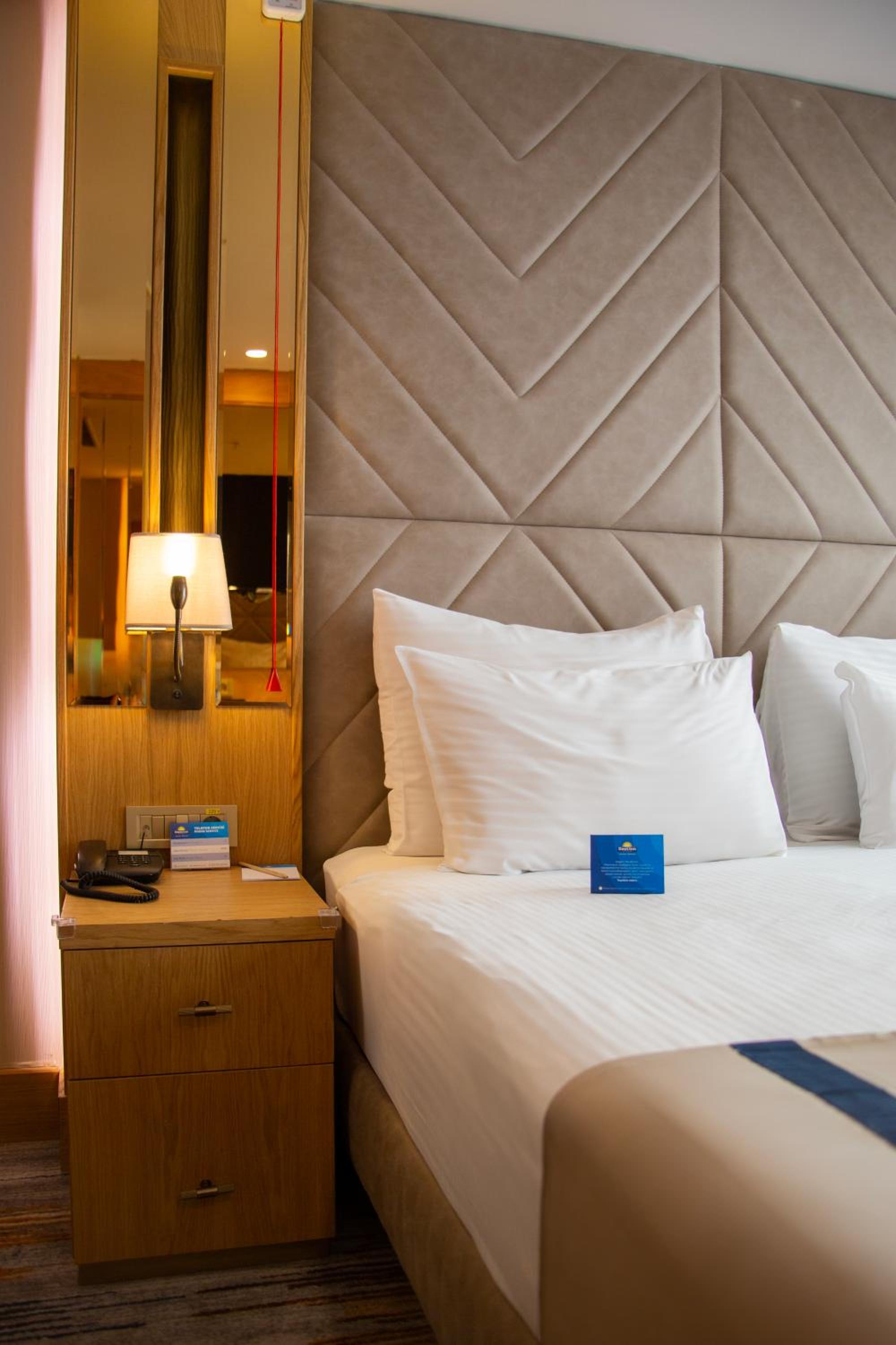 Days Inn by Wyndham İstanbul Bomonti - Image 88
