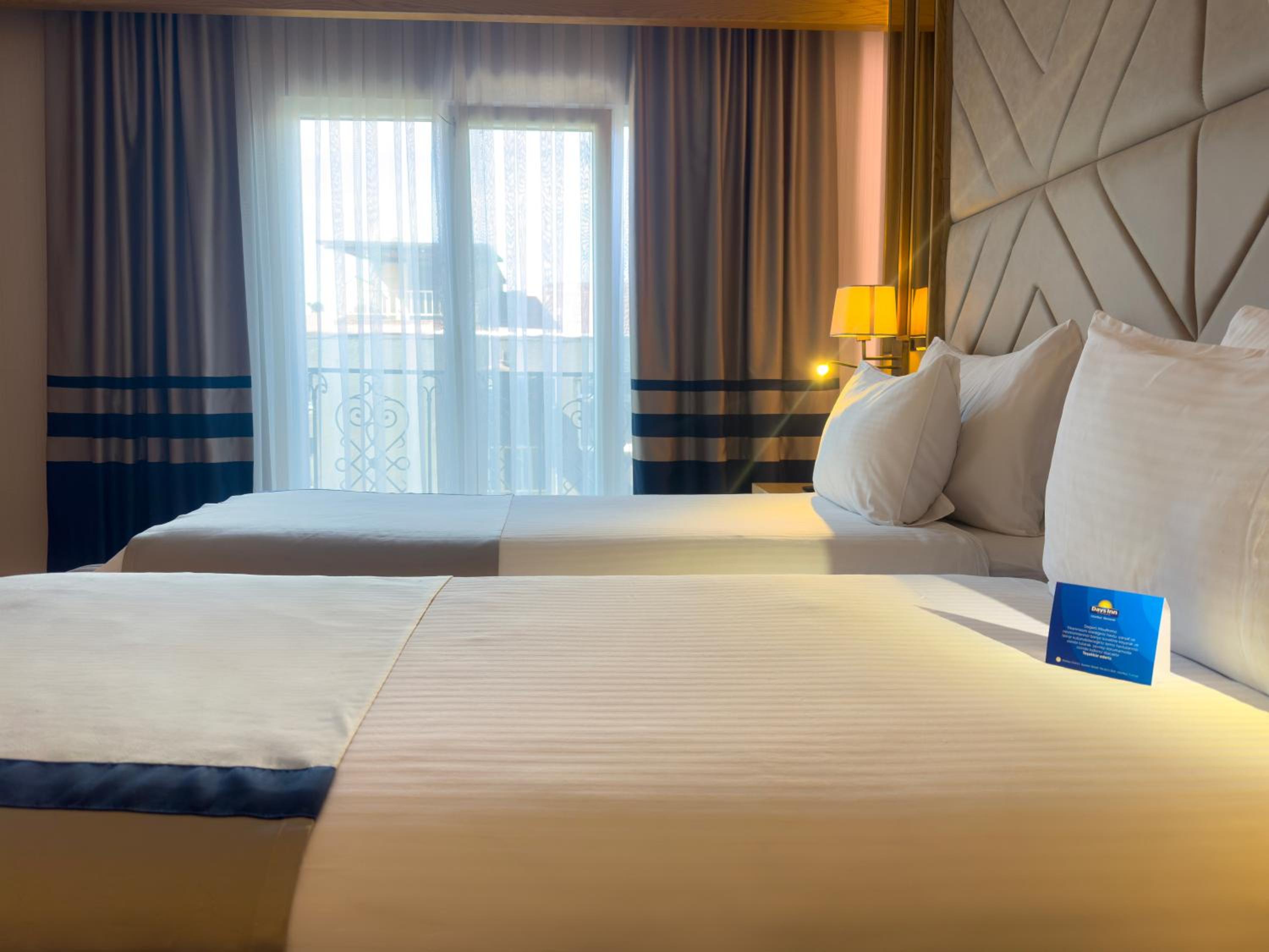 Days Inn by Wyndham İstanbul Bomonti - Image 93