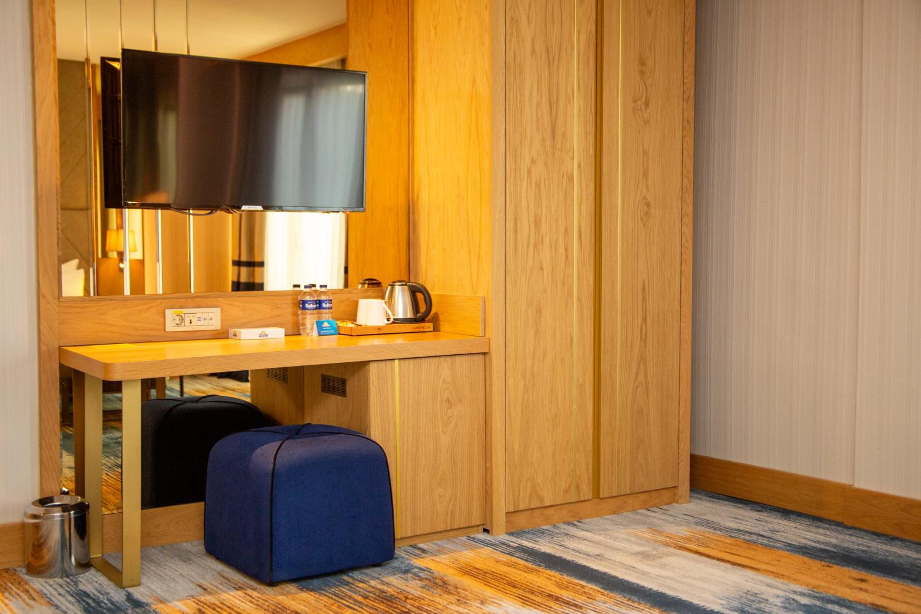 Days Inn by Wyndham İstanbul Bomonti - Image 96