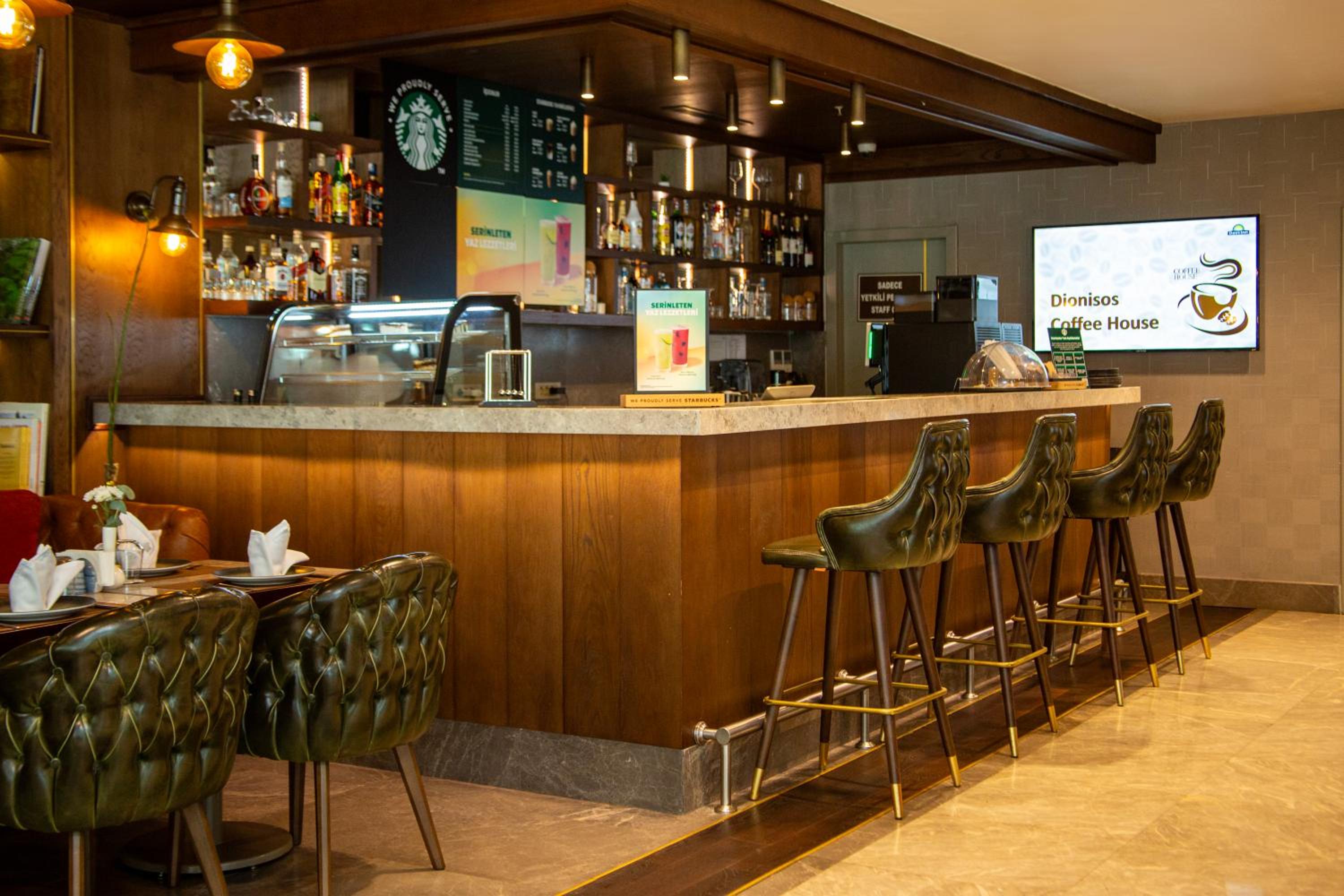 Days Inn by Wyndham İstanbul Bomonti - Image 11