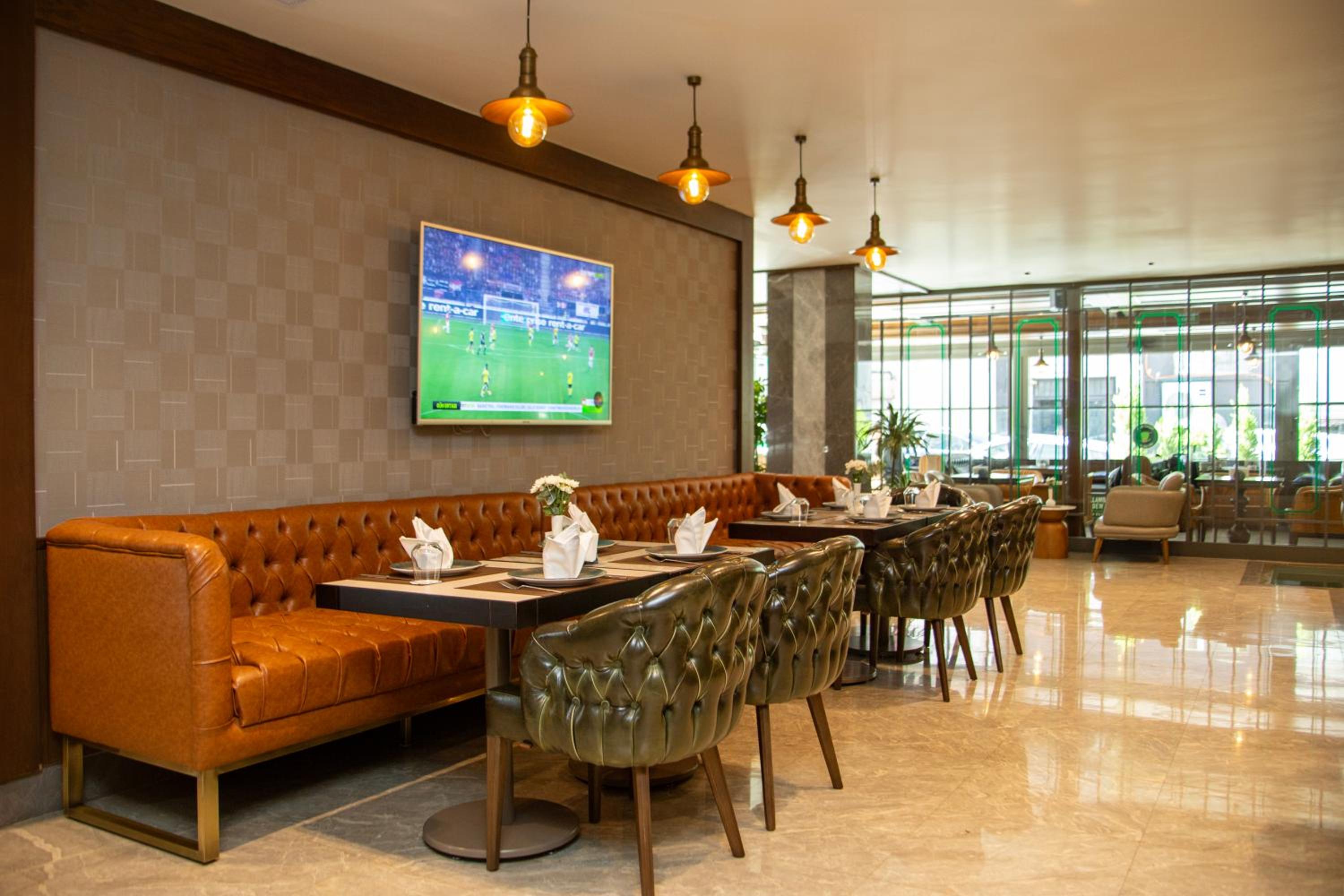 Days Inn by Wyndham İstanbul Bomonti - Image 12