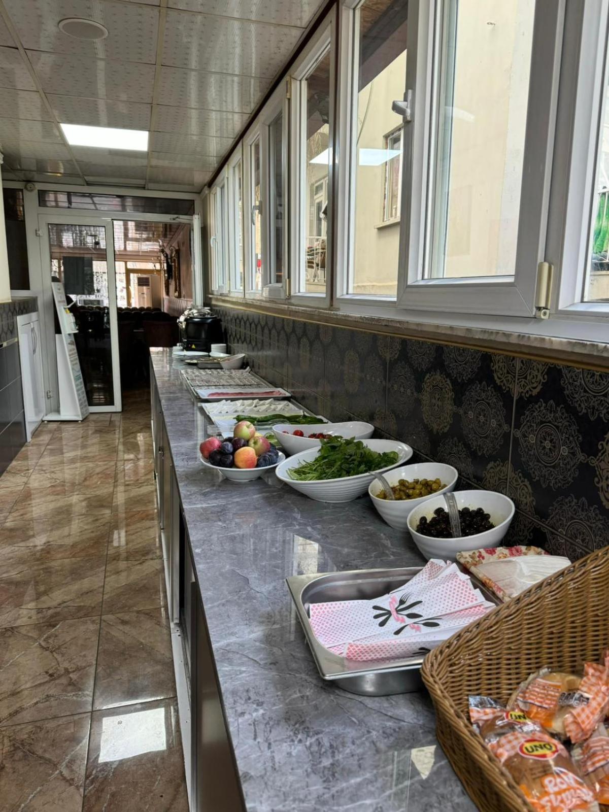 Exporoyal Hotel - Image 58