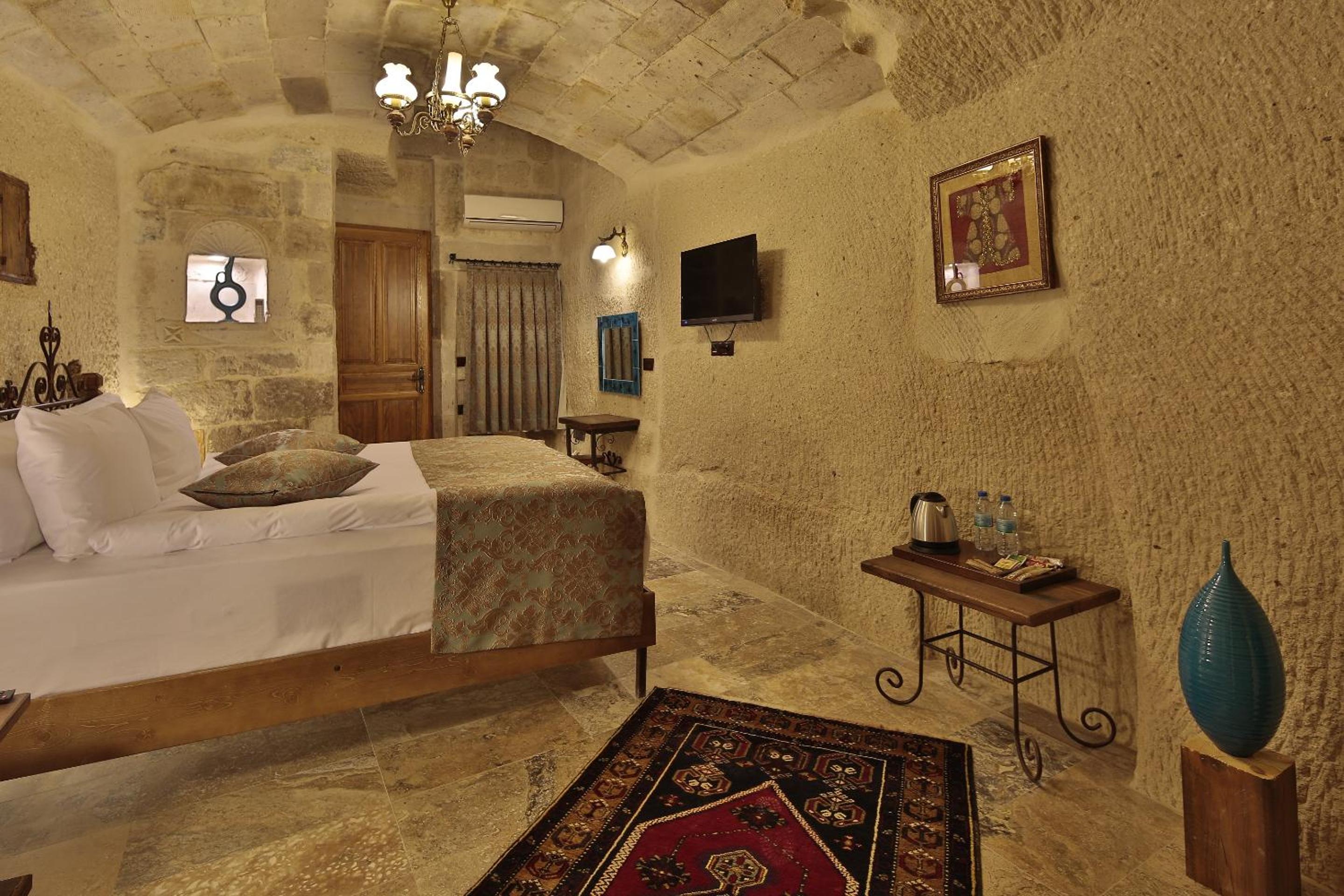 Aren Cave Hotel And Art Gallery - Image 116