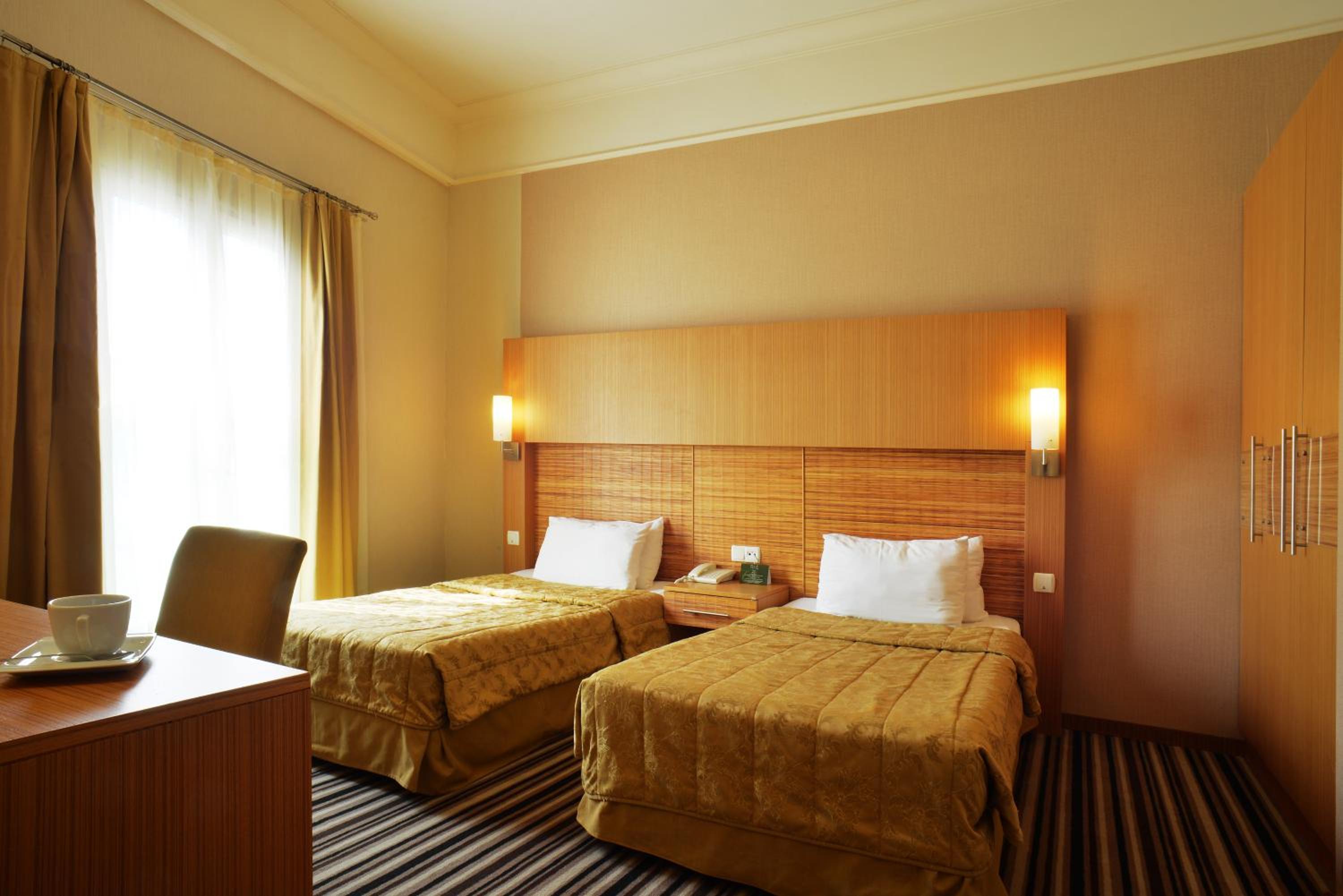 Grand Cettia Hotel - Image 62