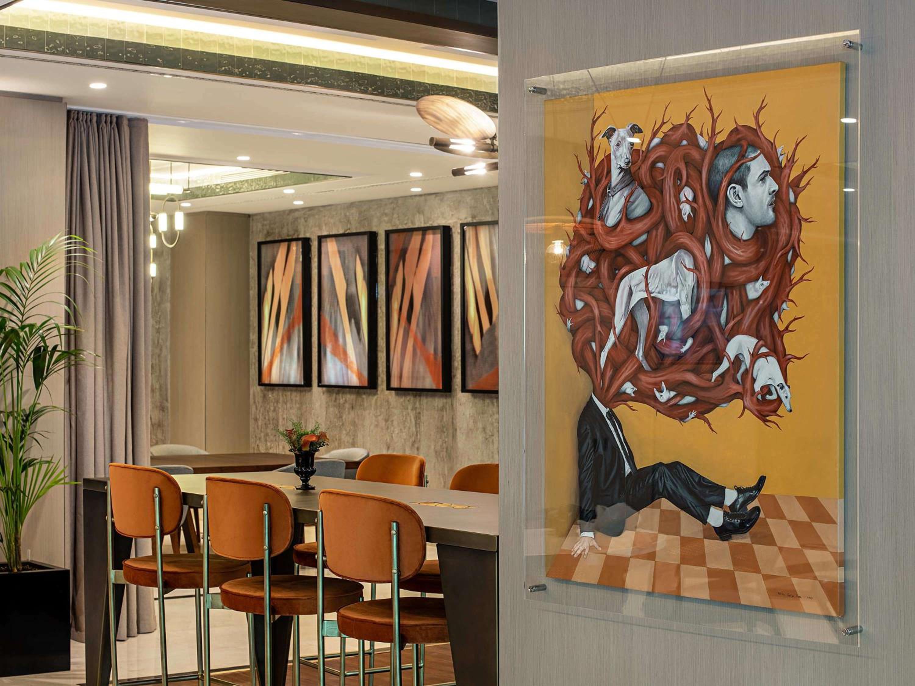 The Artisan Istanbul MGallery - Image 11