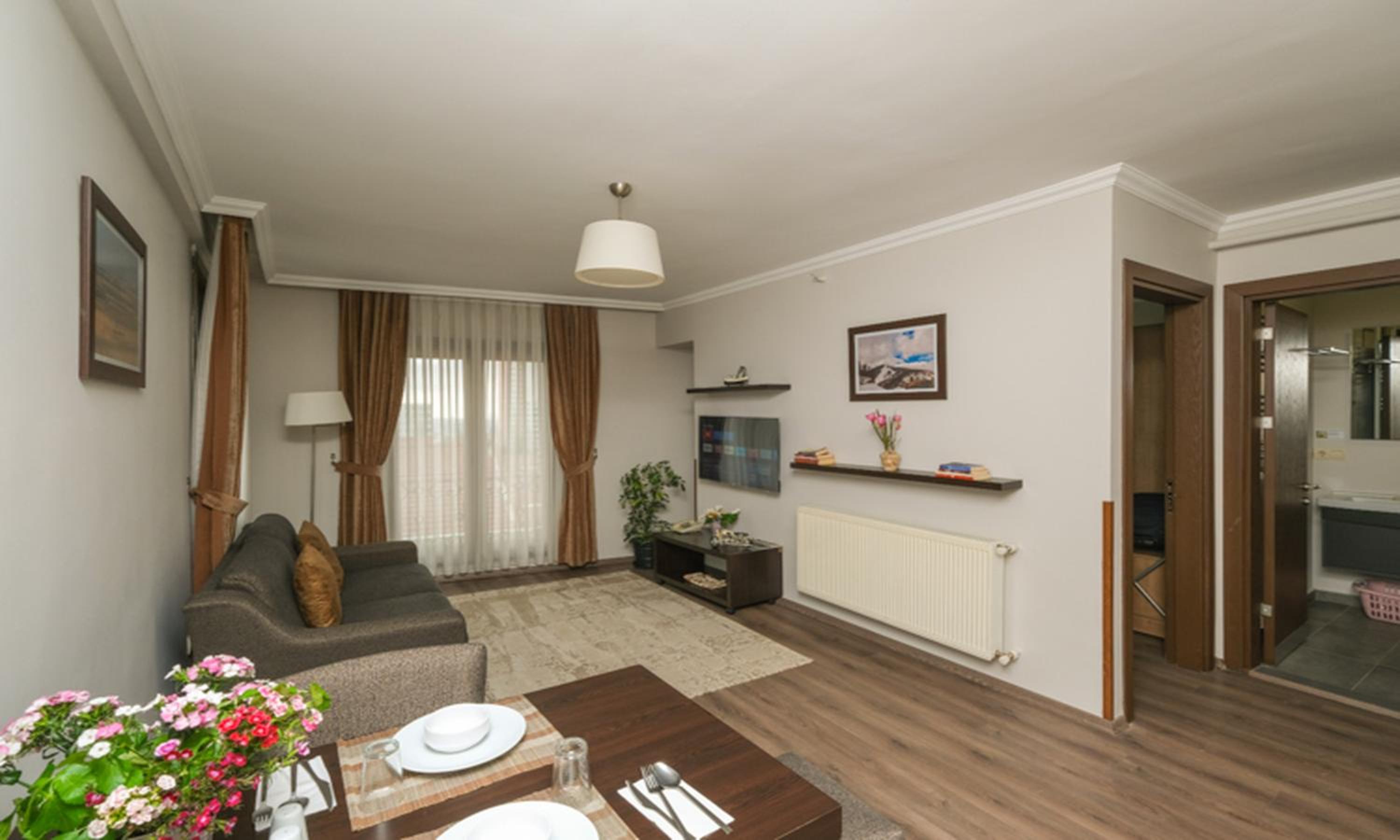 Belle Maison Otel&Residence - Image 21
