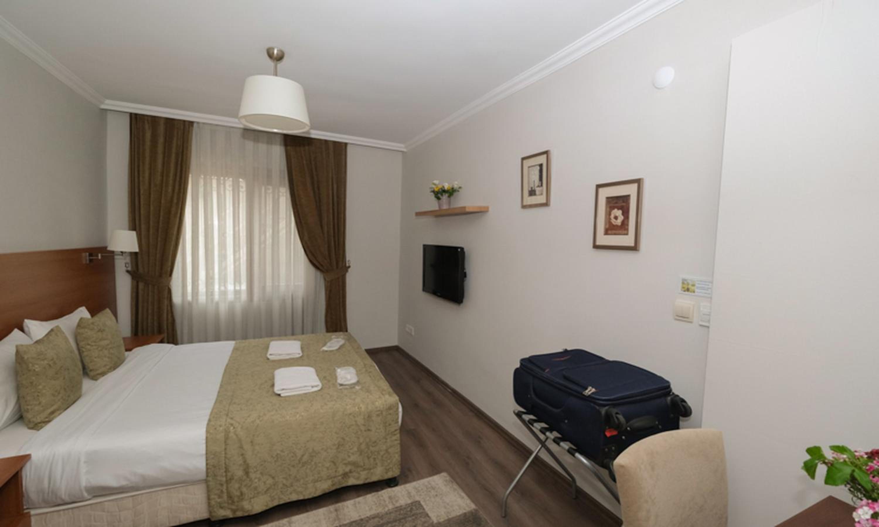Belle Maison Otel&Residence - Image 8