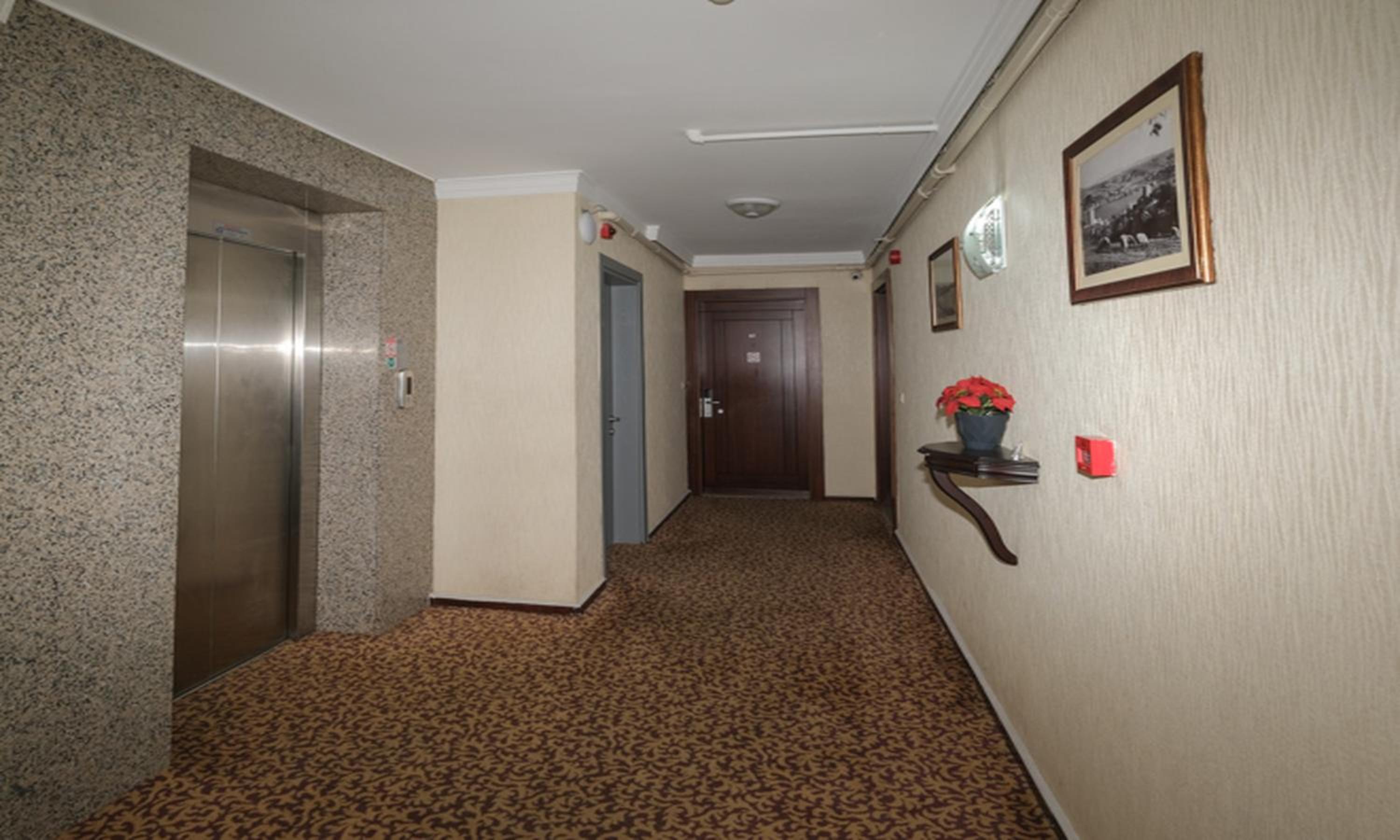 Belle Maison Otel&Residence - Image 7