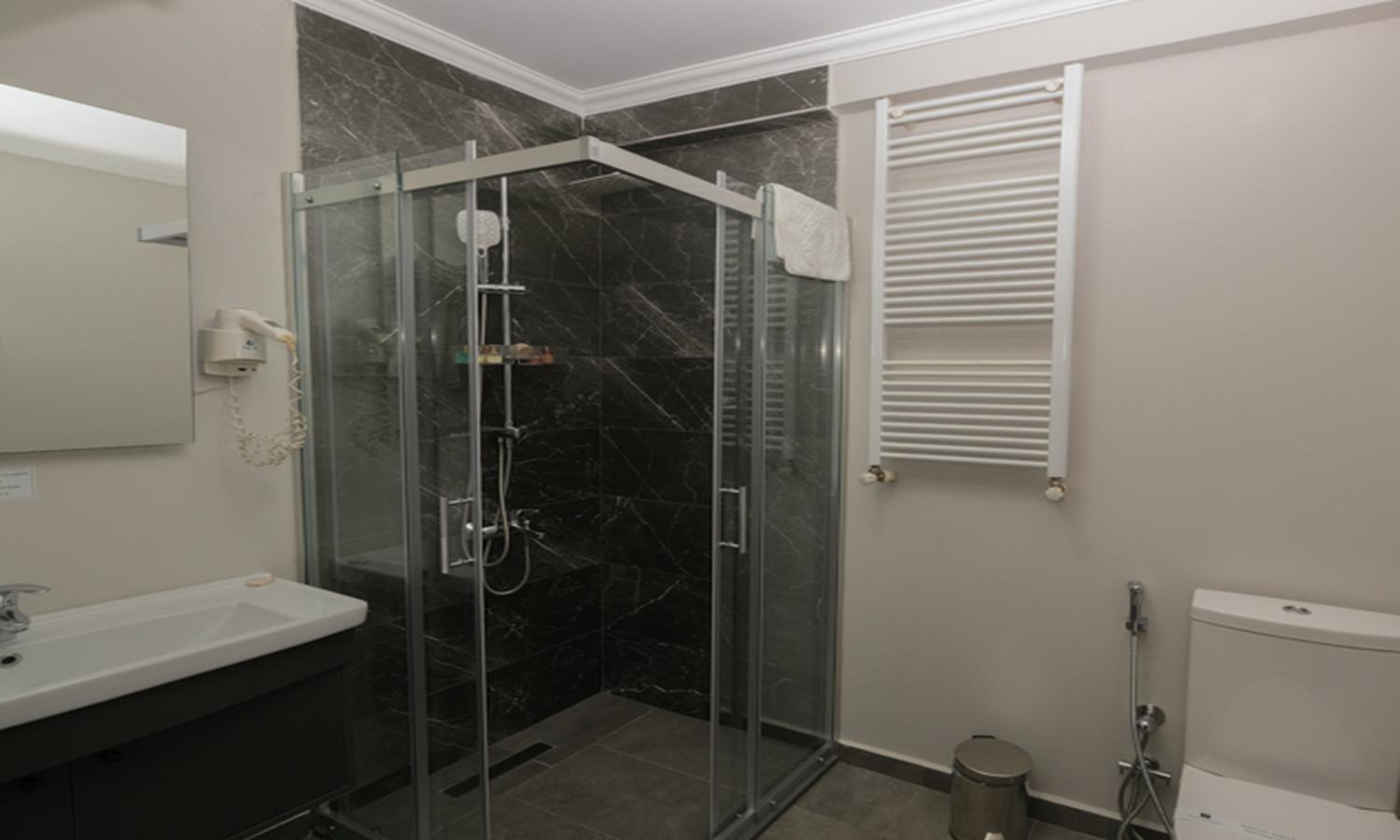 Belle Maison Otel&Residence - Image 44