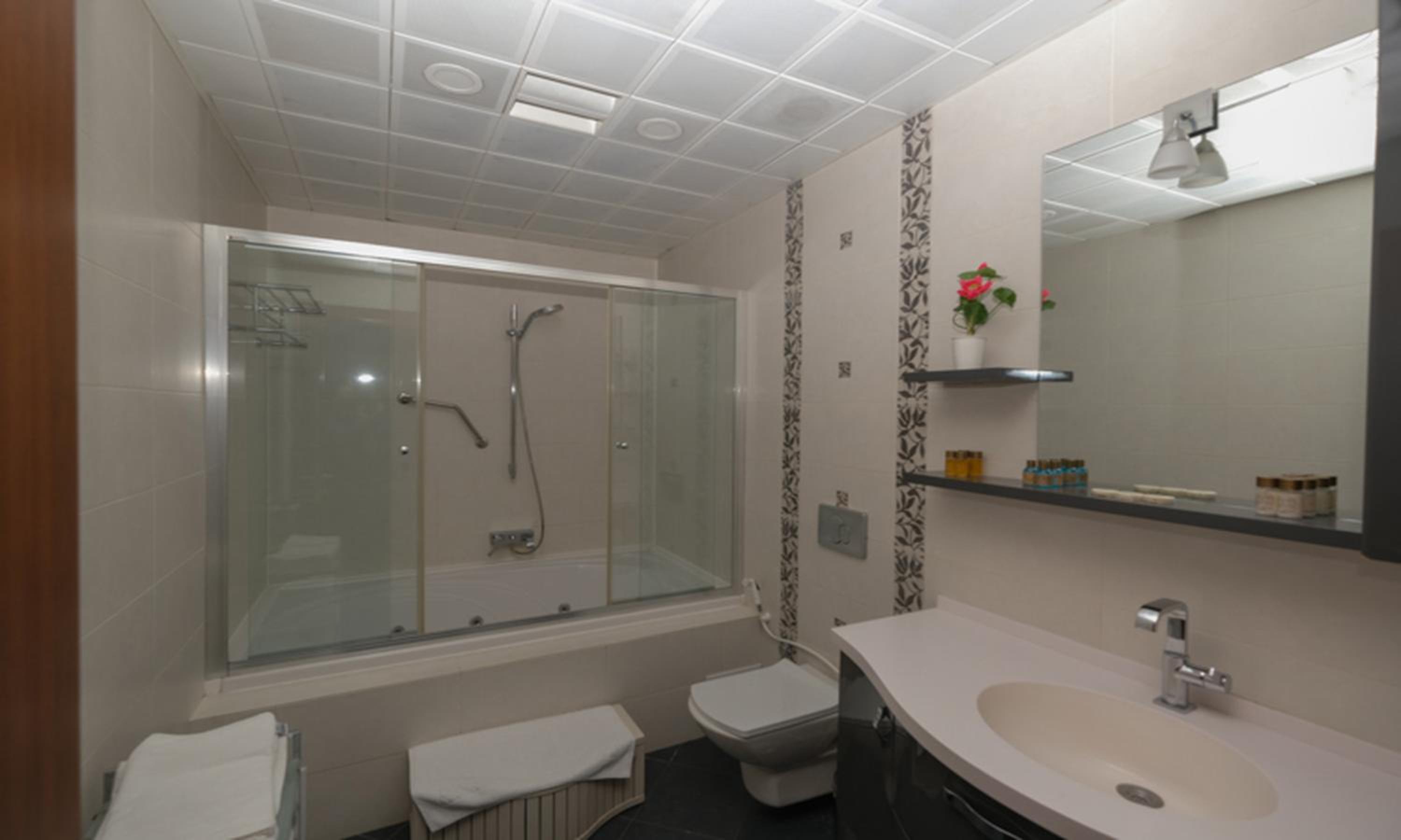 Belle Maison Otel&Residence - Image 50