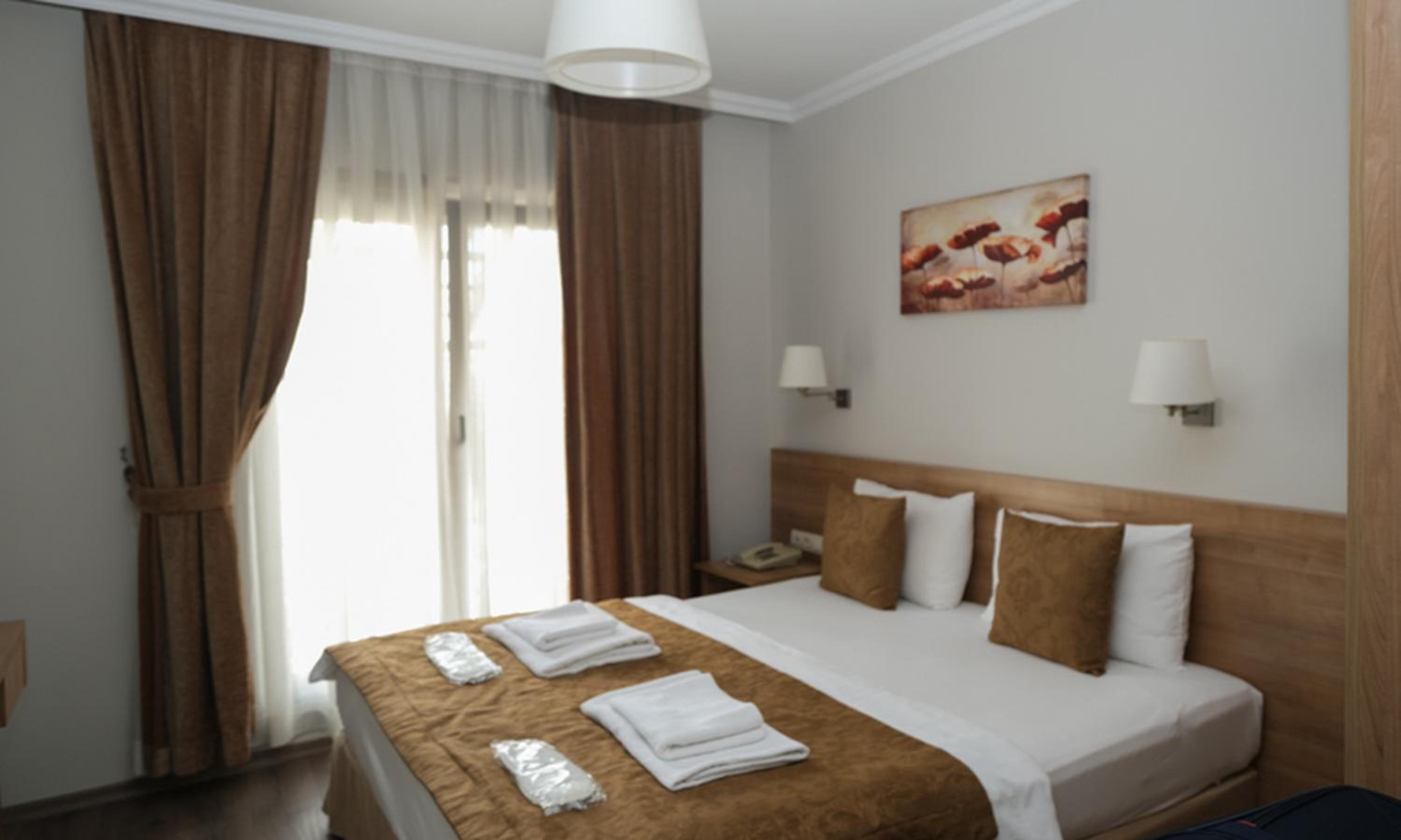 Belle Maison Otel&Residence - Image 13