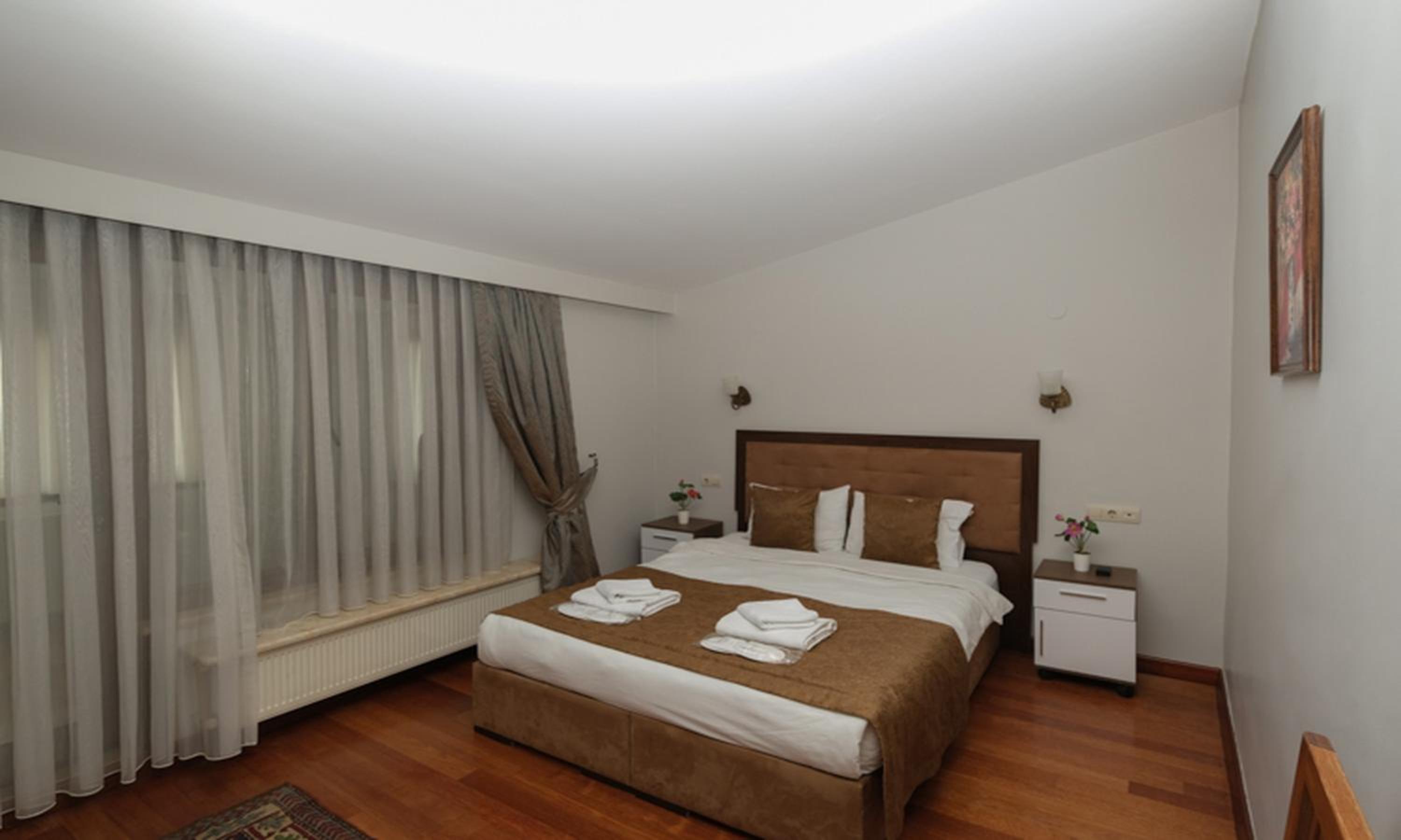 Belle Maison Otel&Residence - Image 27