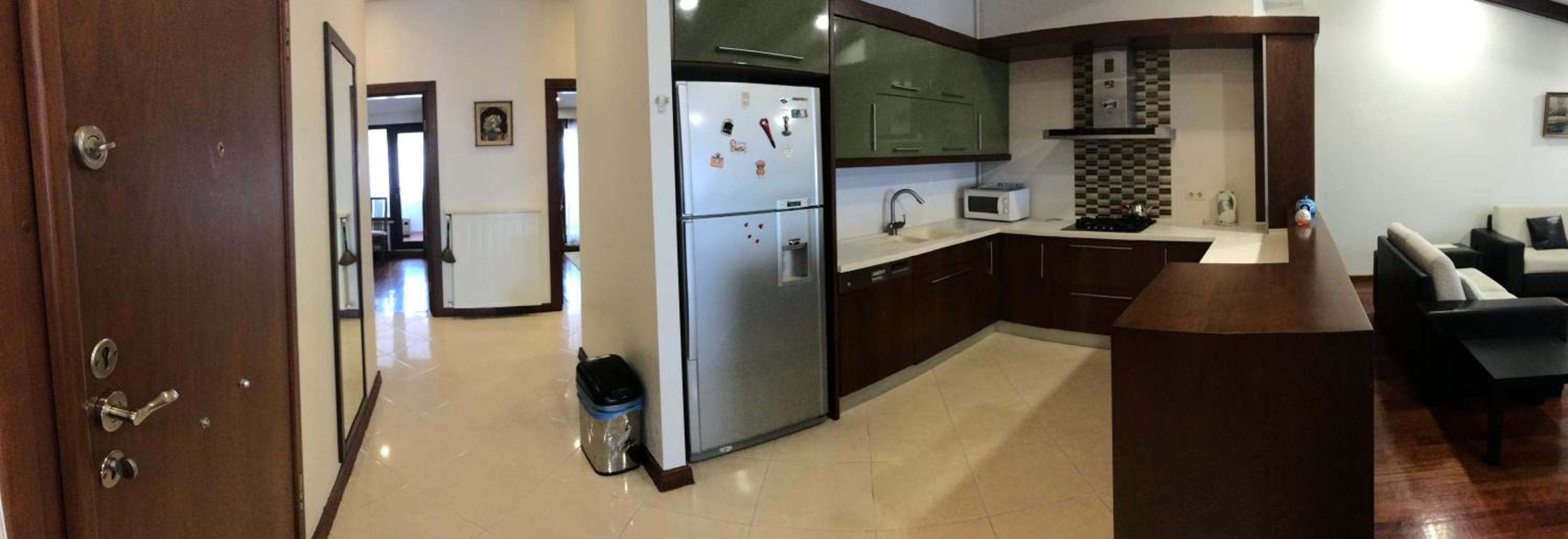 Belle Maison Otel&Residence - Image 32