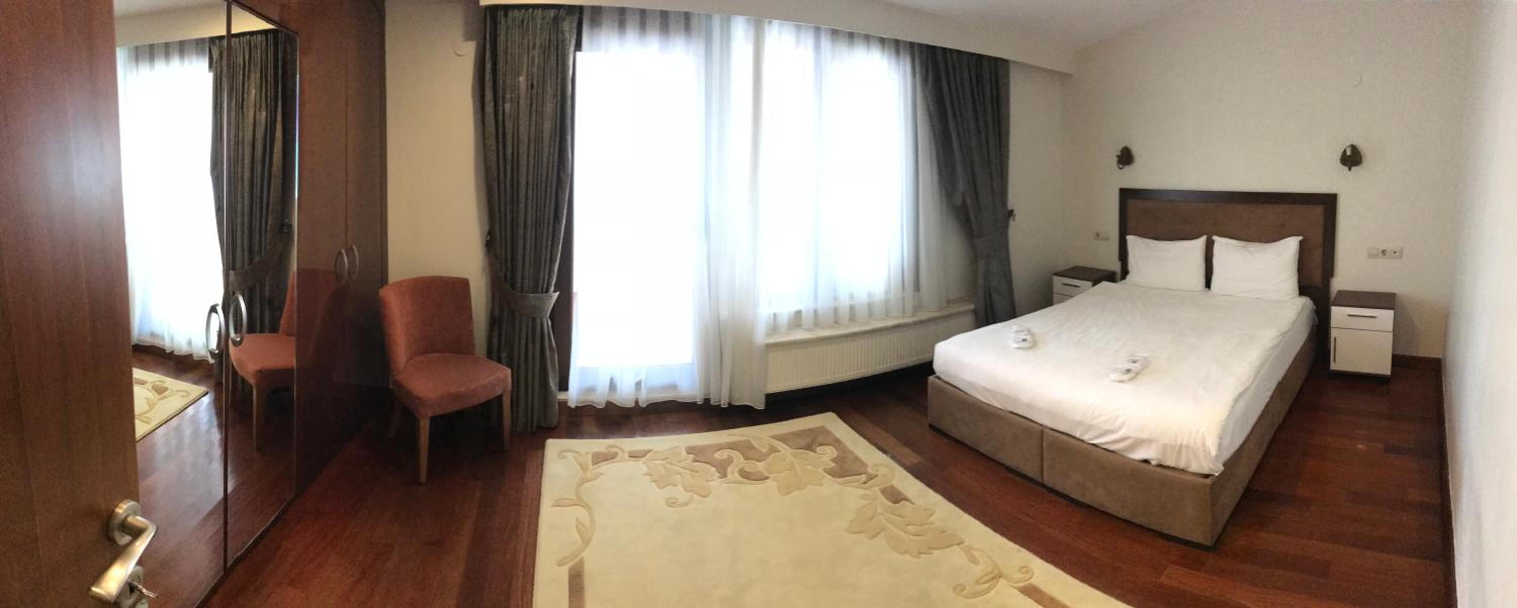 Belle Maison Otel&Residence - Image 33