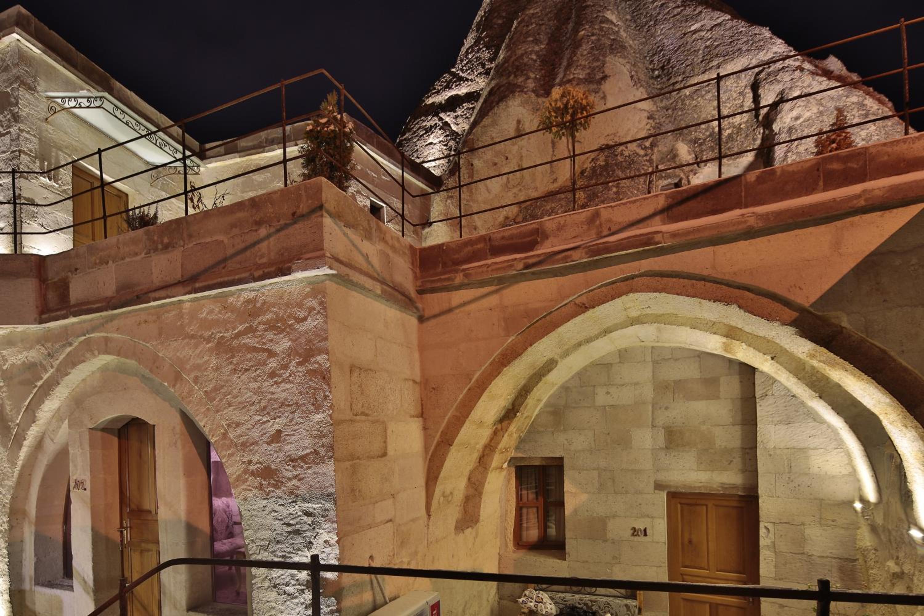 Imperial Cave Suites & Spa - Image 71