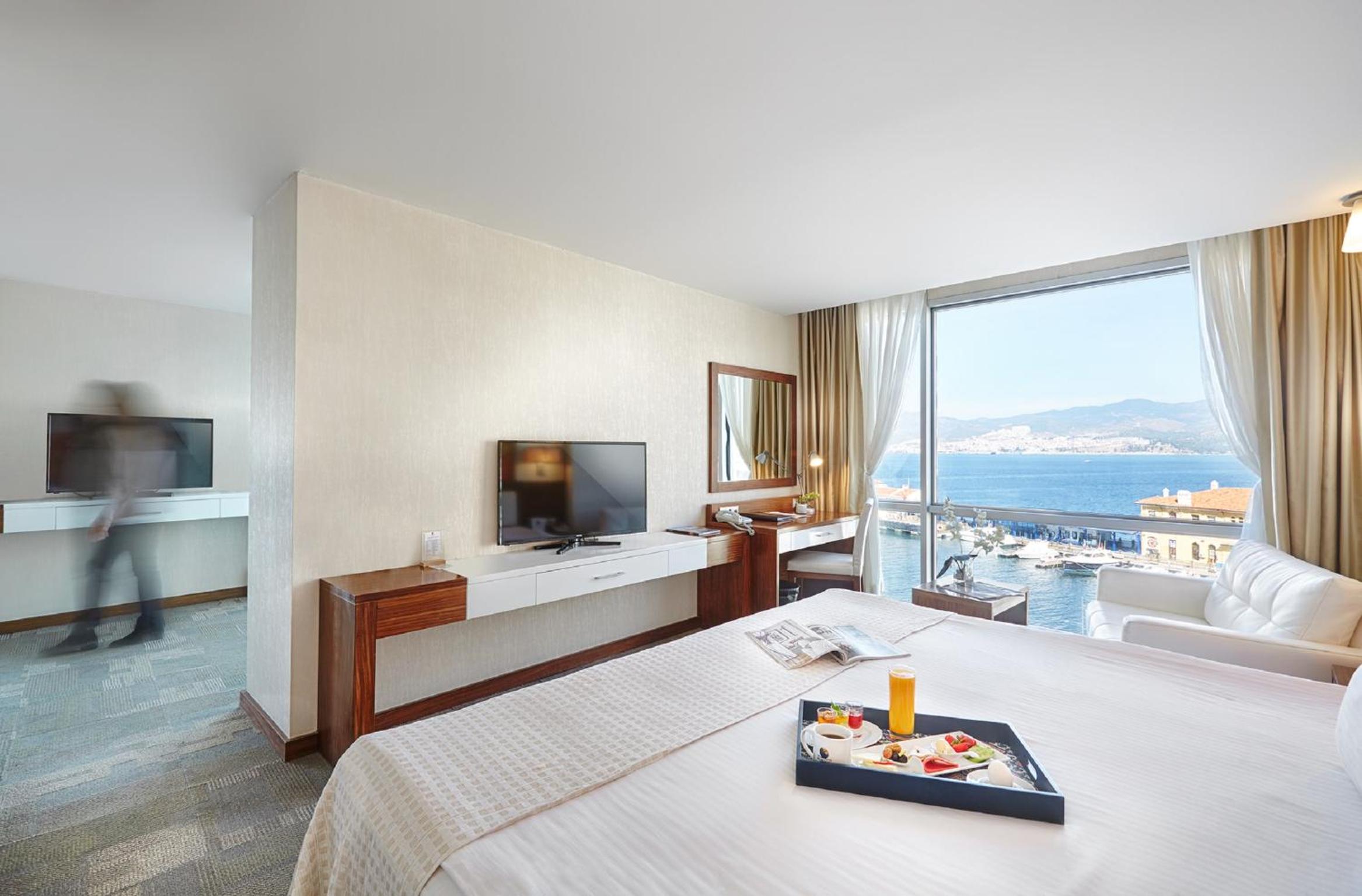 Kordon Hotel Pasaport - Image 15