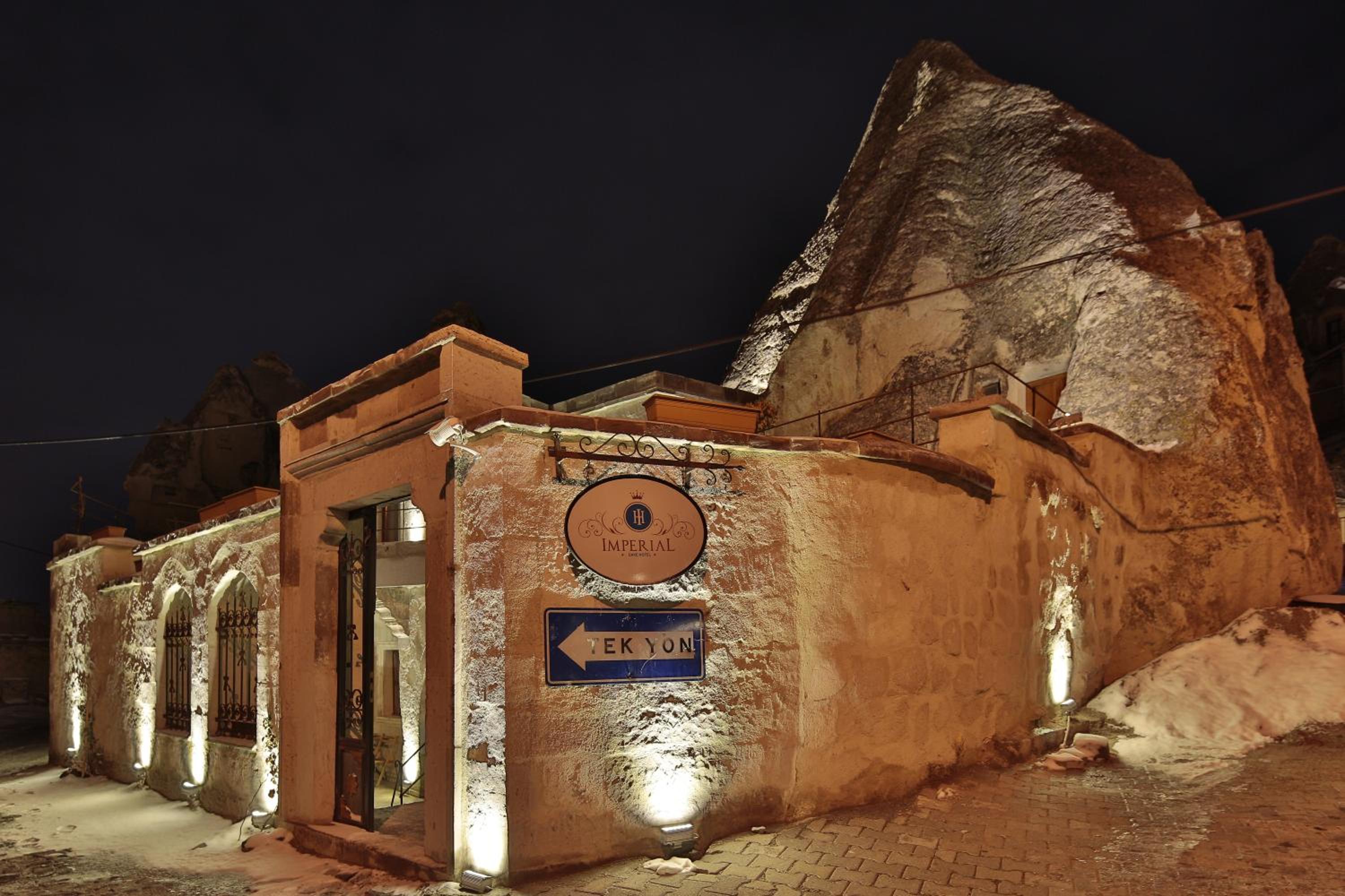Imperial Cave Suites & Spa - Image 70
