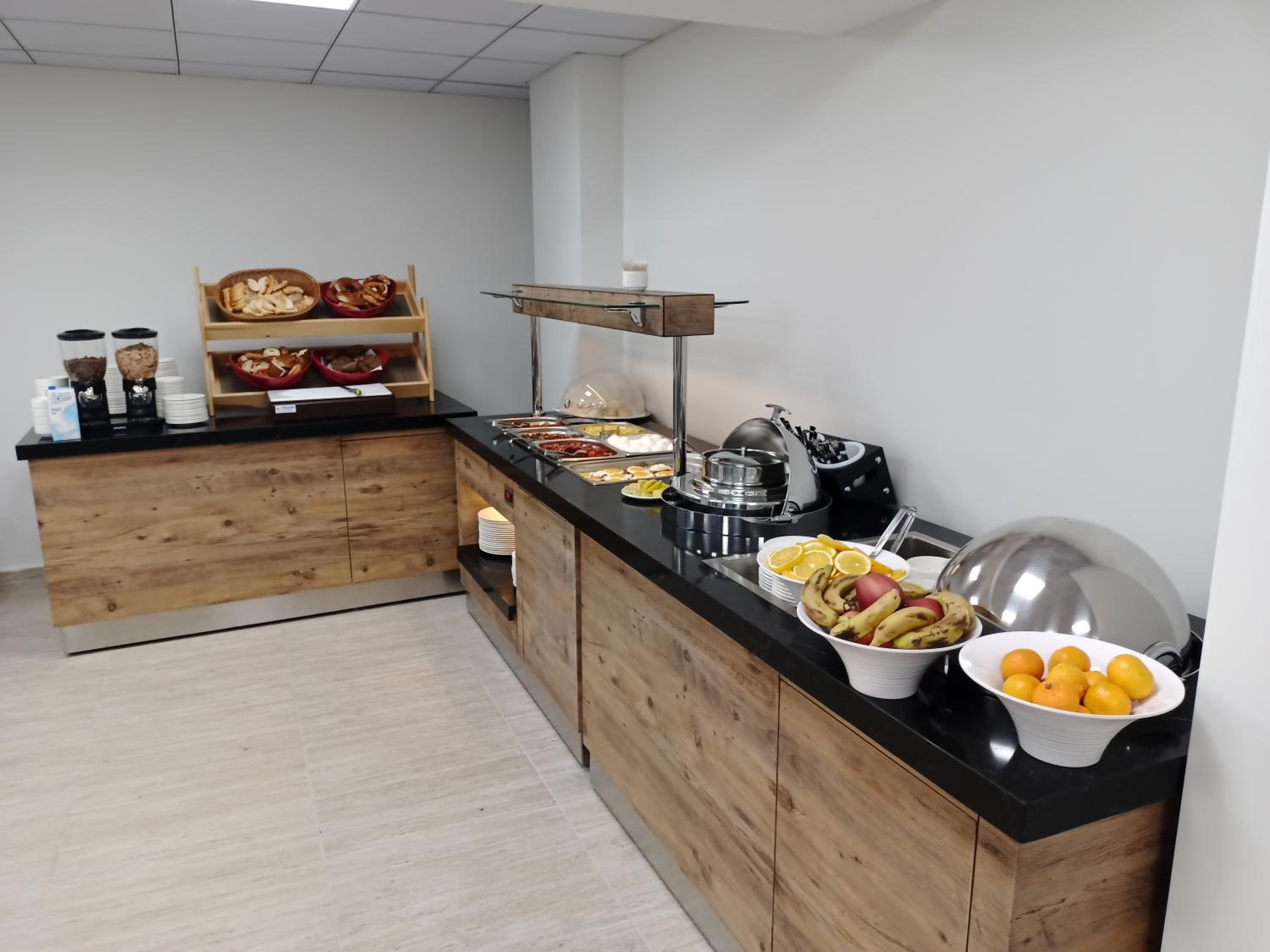 C Suites Antalia - Image 40