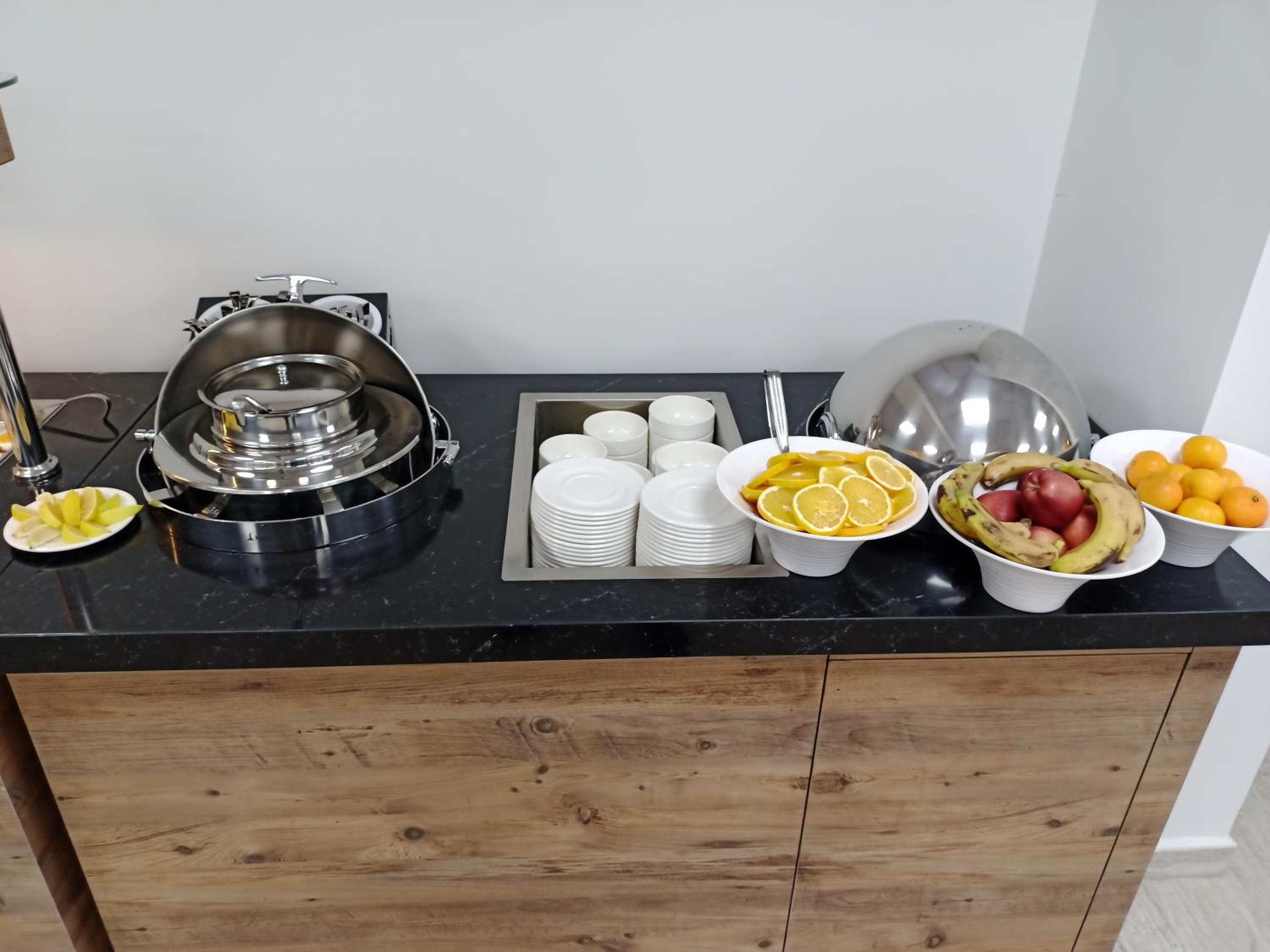 C Suites Antalia - Image 38