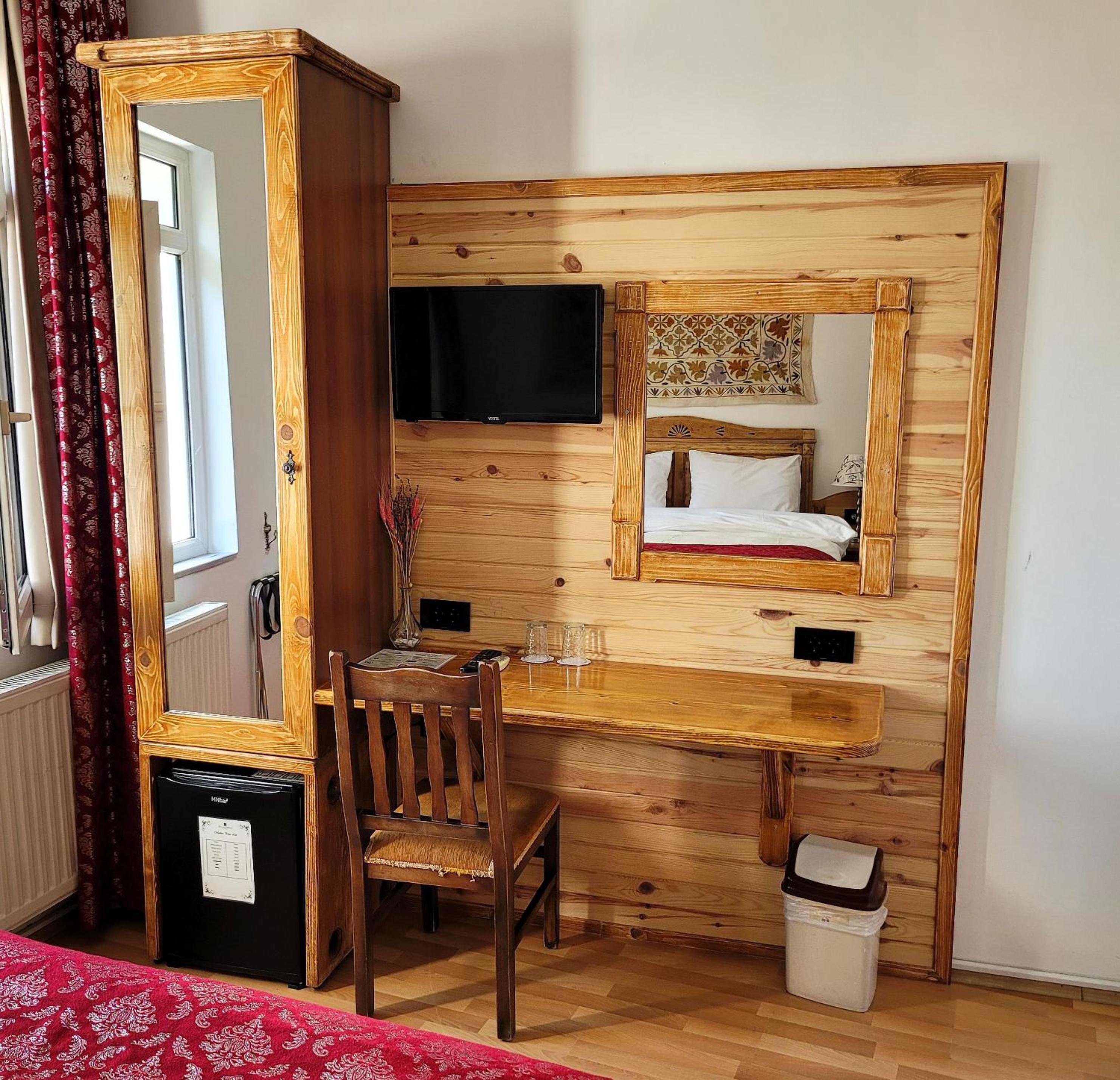 Marmara Guesthouse - Image 90