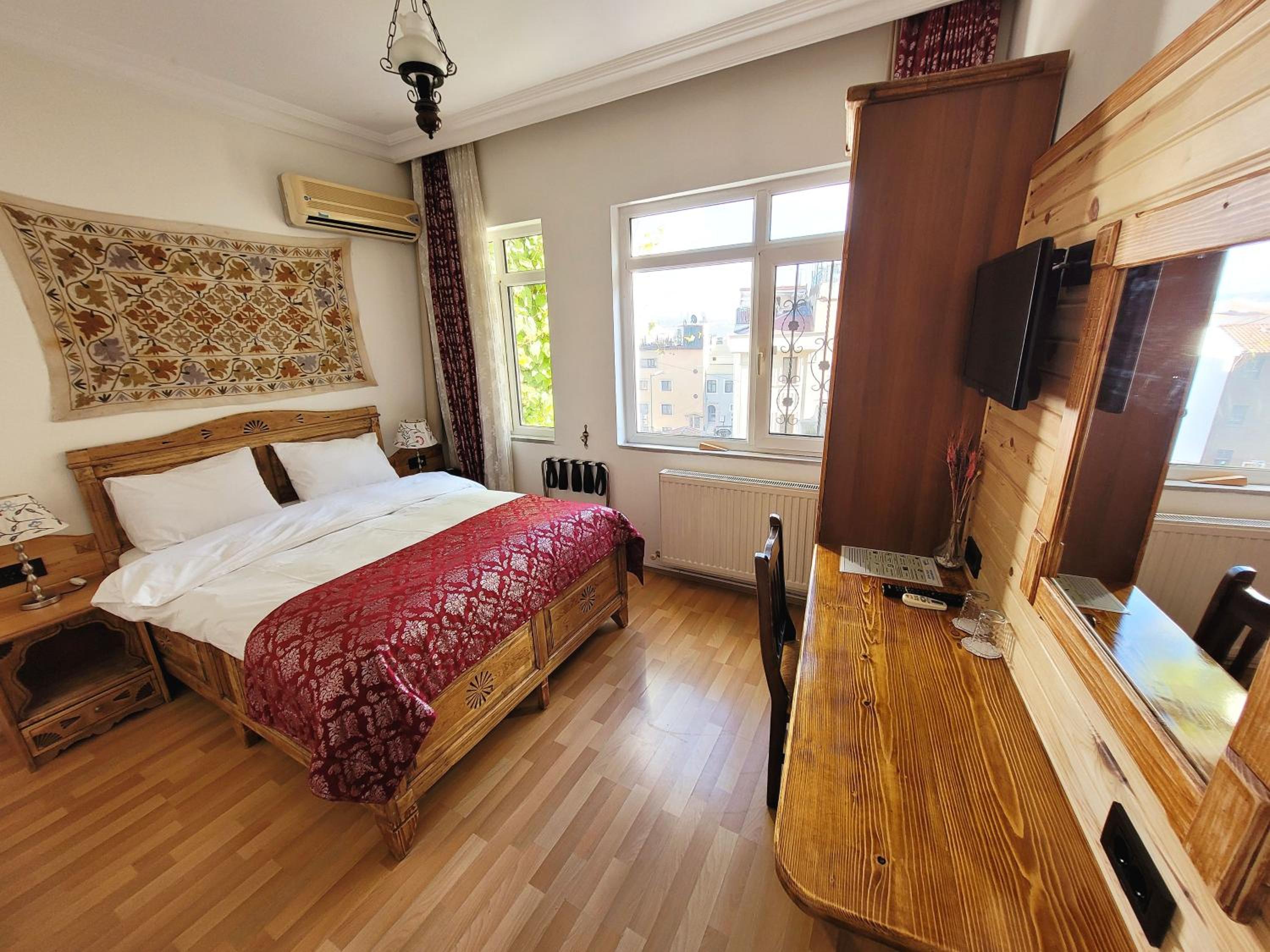 Marmara Guesthouse - Image 93