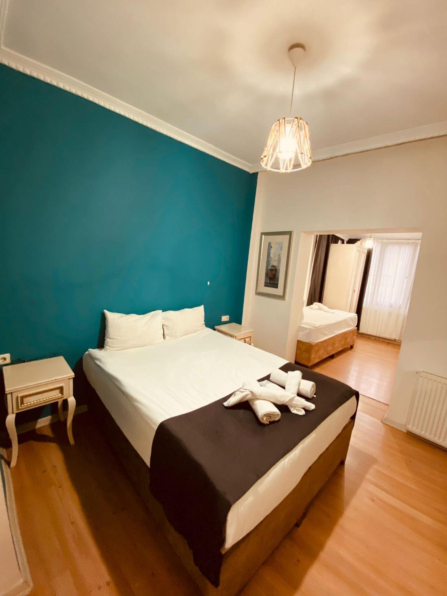 Adora Otel - Image 40