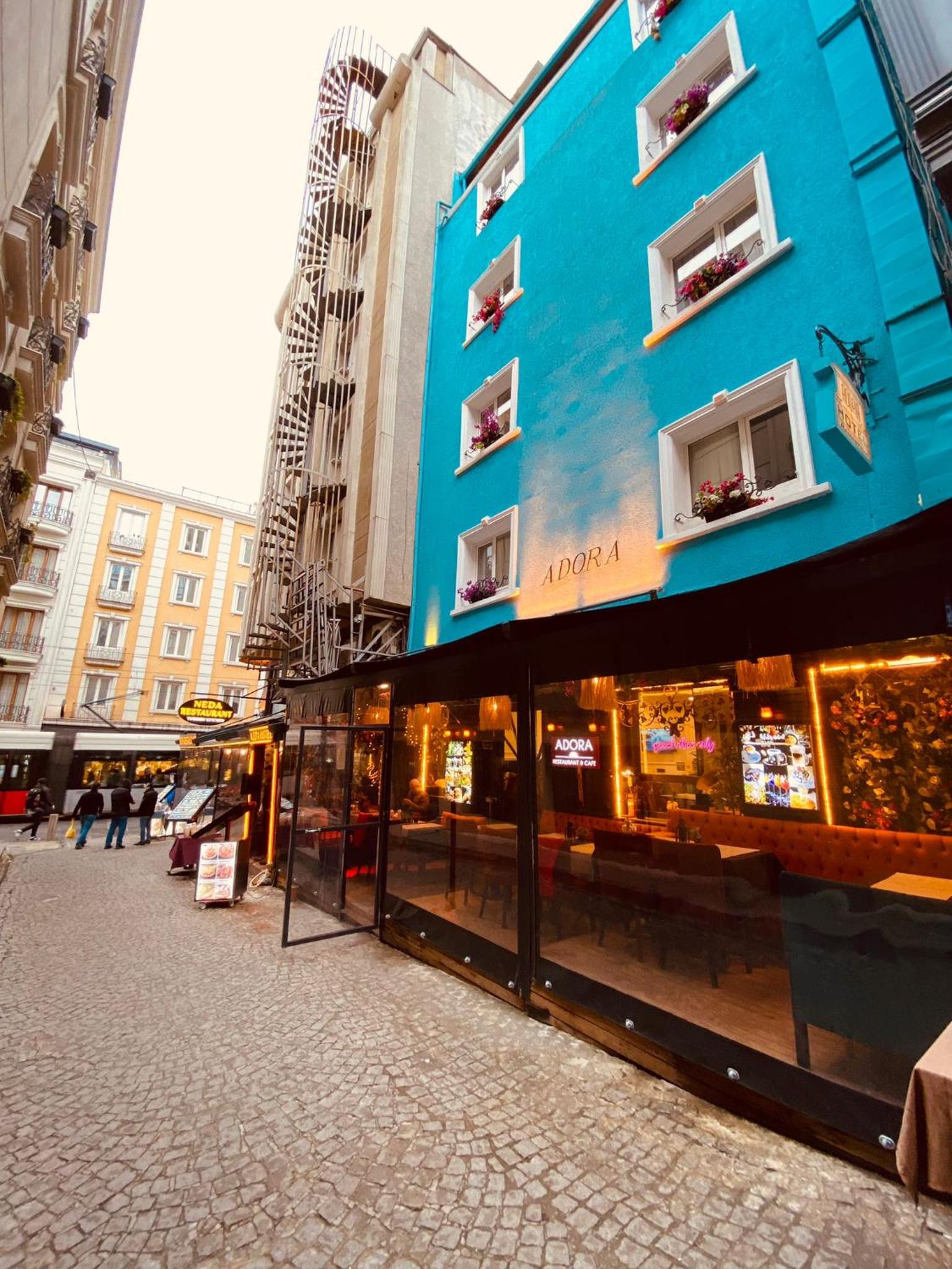 Adora Otel - Image 66