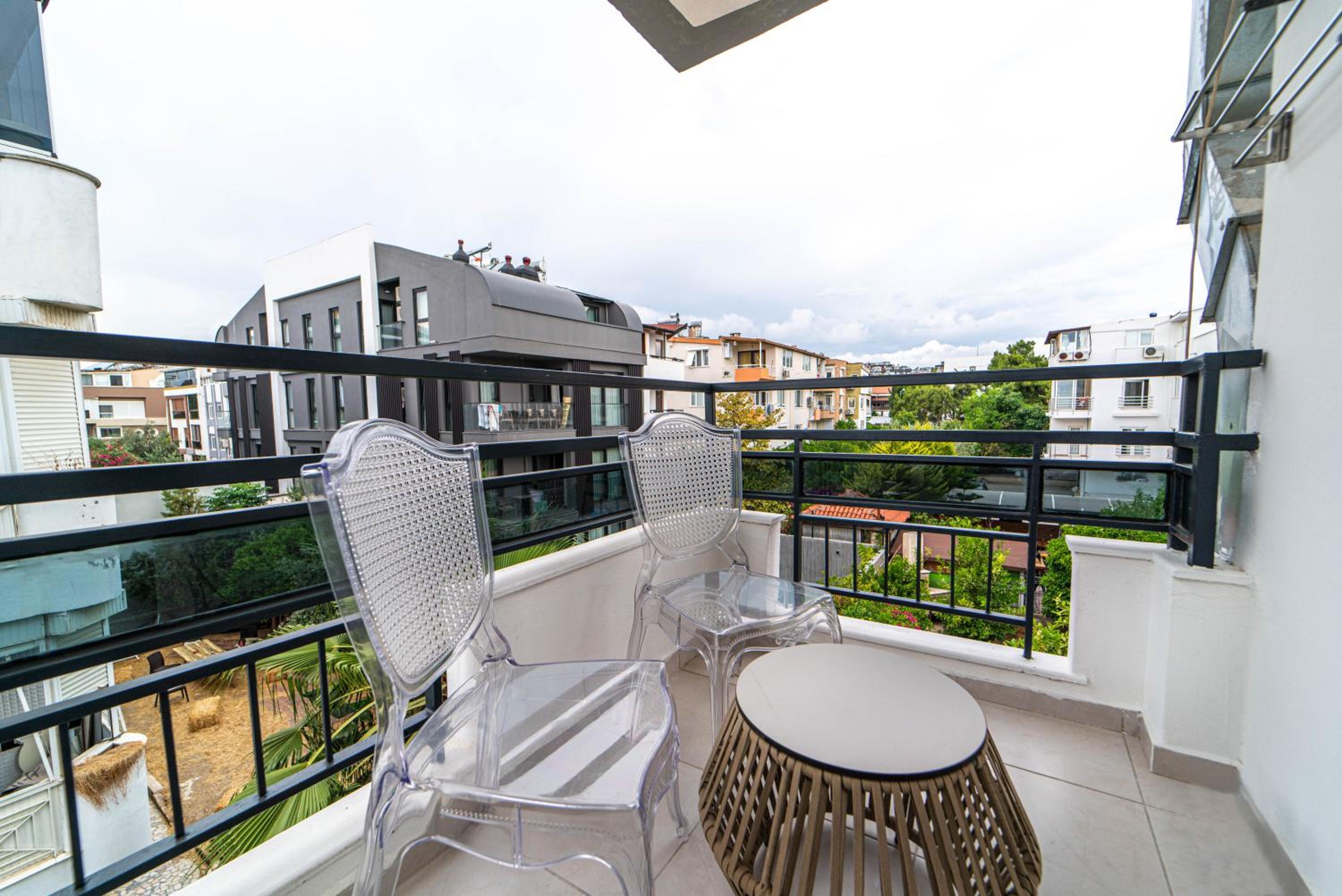 Deniz Boutique Hotel - Image 43