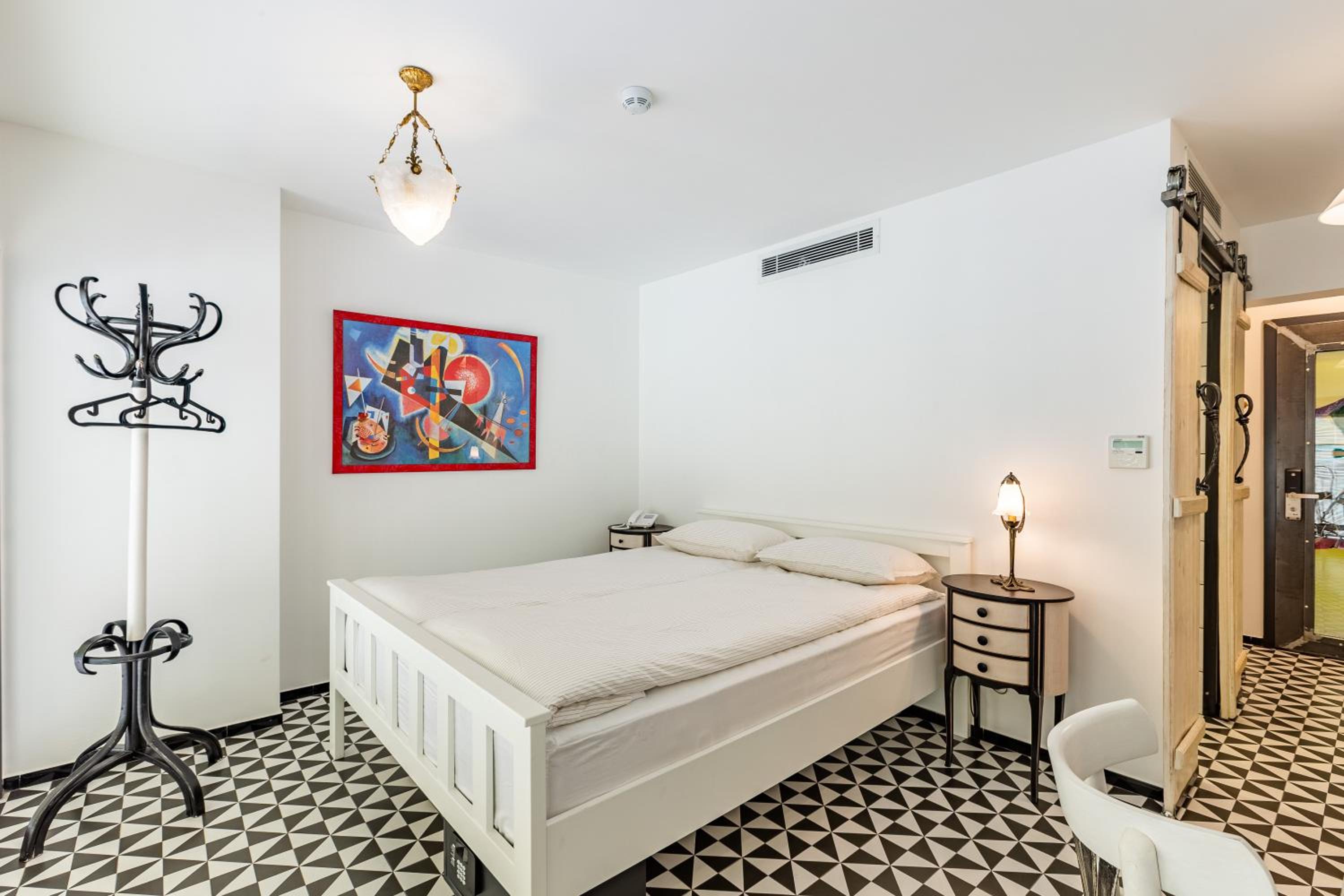 Villa Pera Suite Otel - Image 222