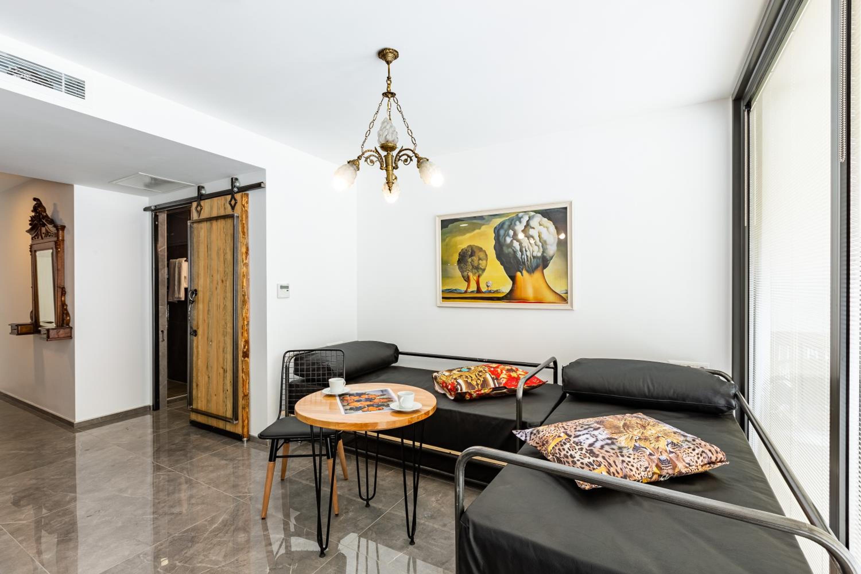 Villa Pera Suite Otel - Image 137