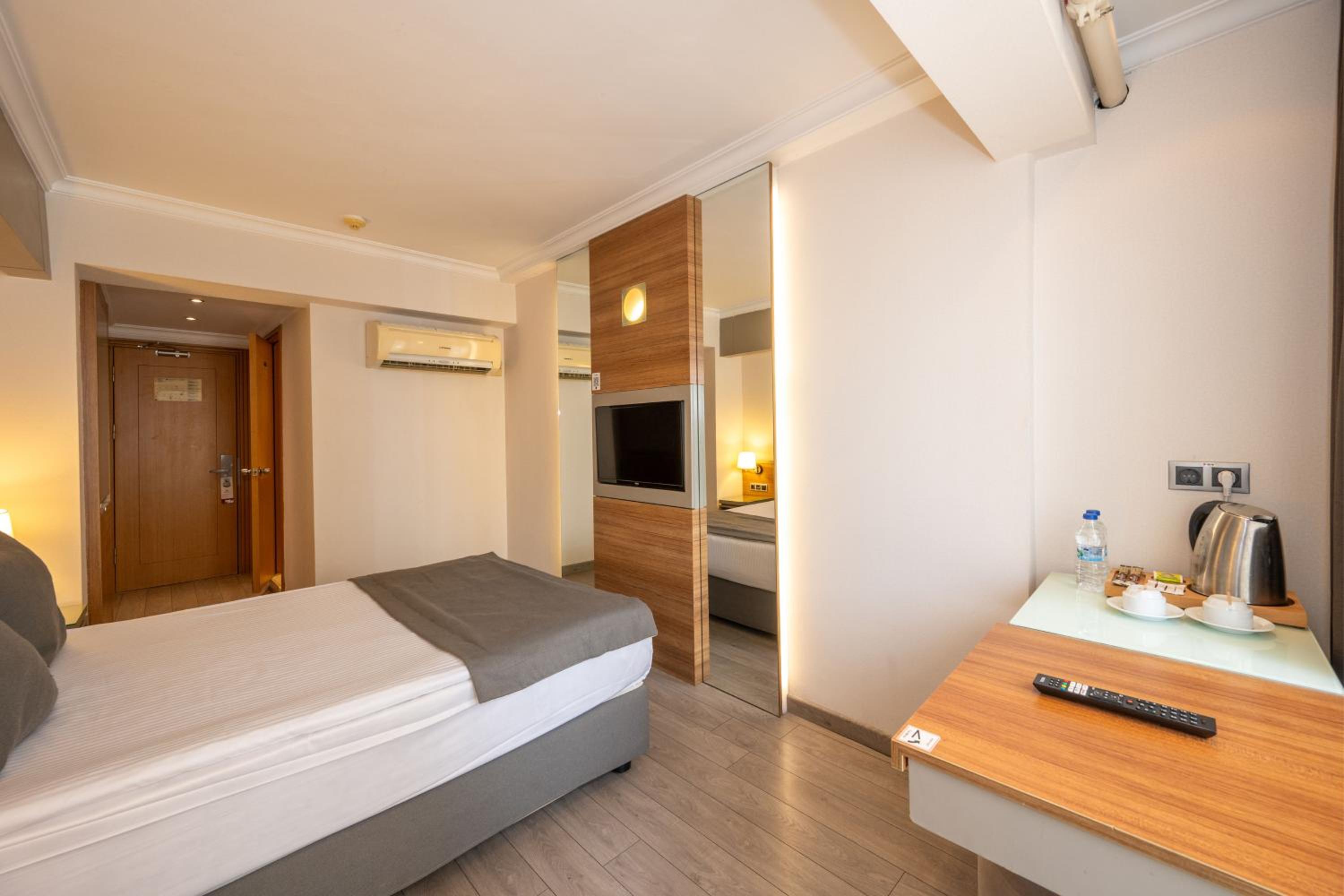 Klas Hotel Istanbul Old City - Image 39