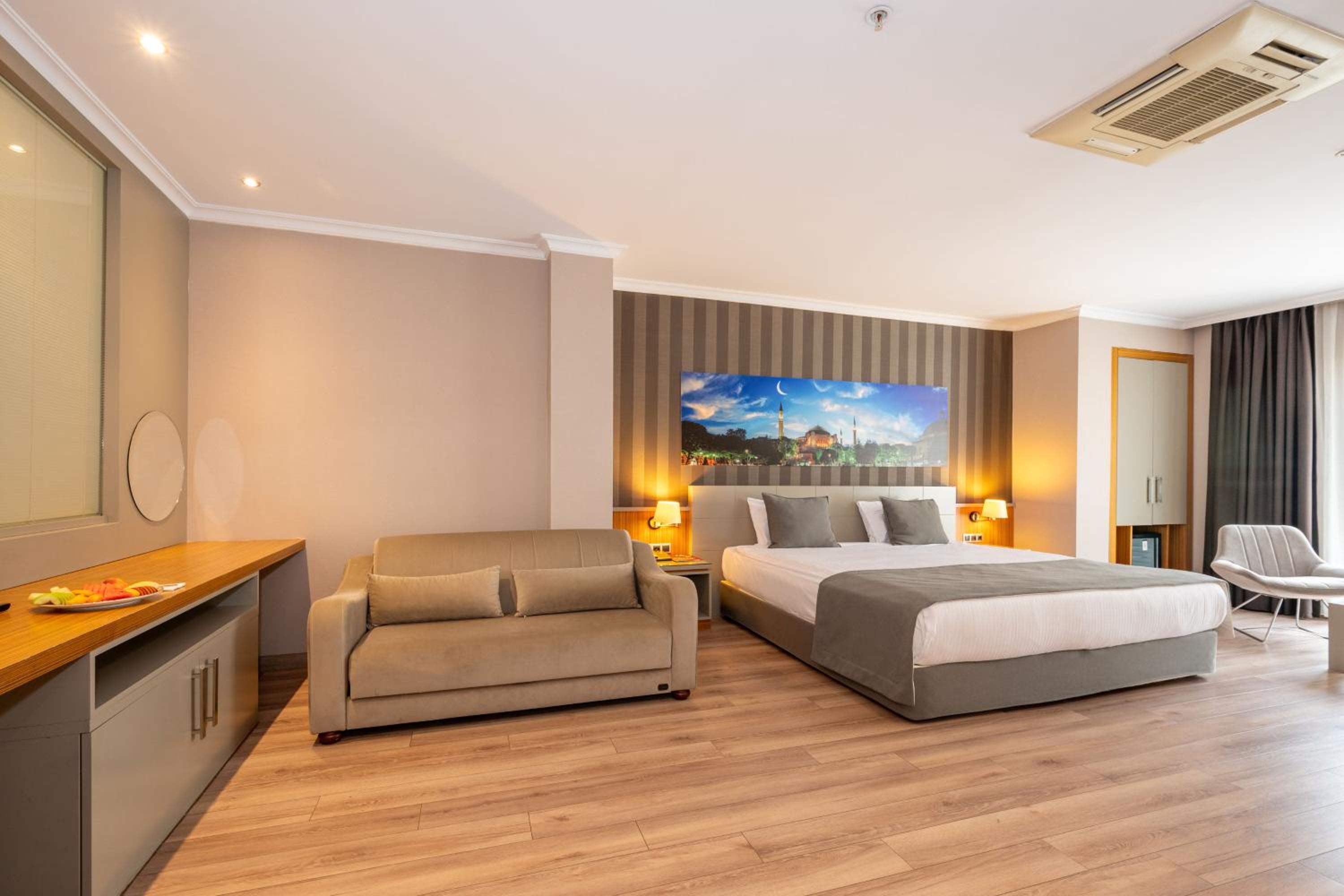 Klas Hotel Istanbul Old City - Image 40
