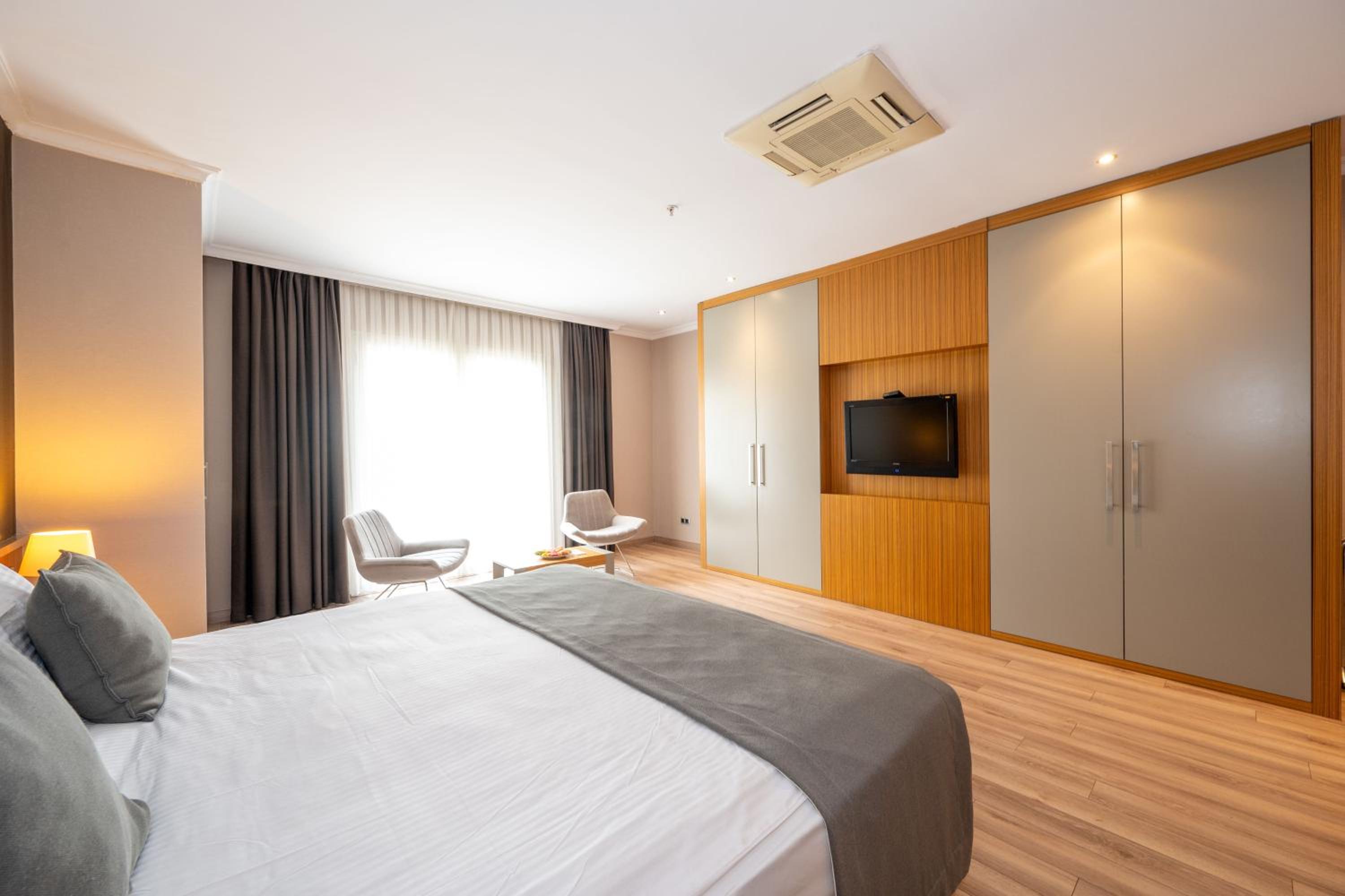 Klas Hotel Istanbul Old City - Image 67