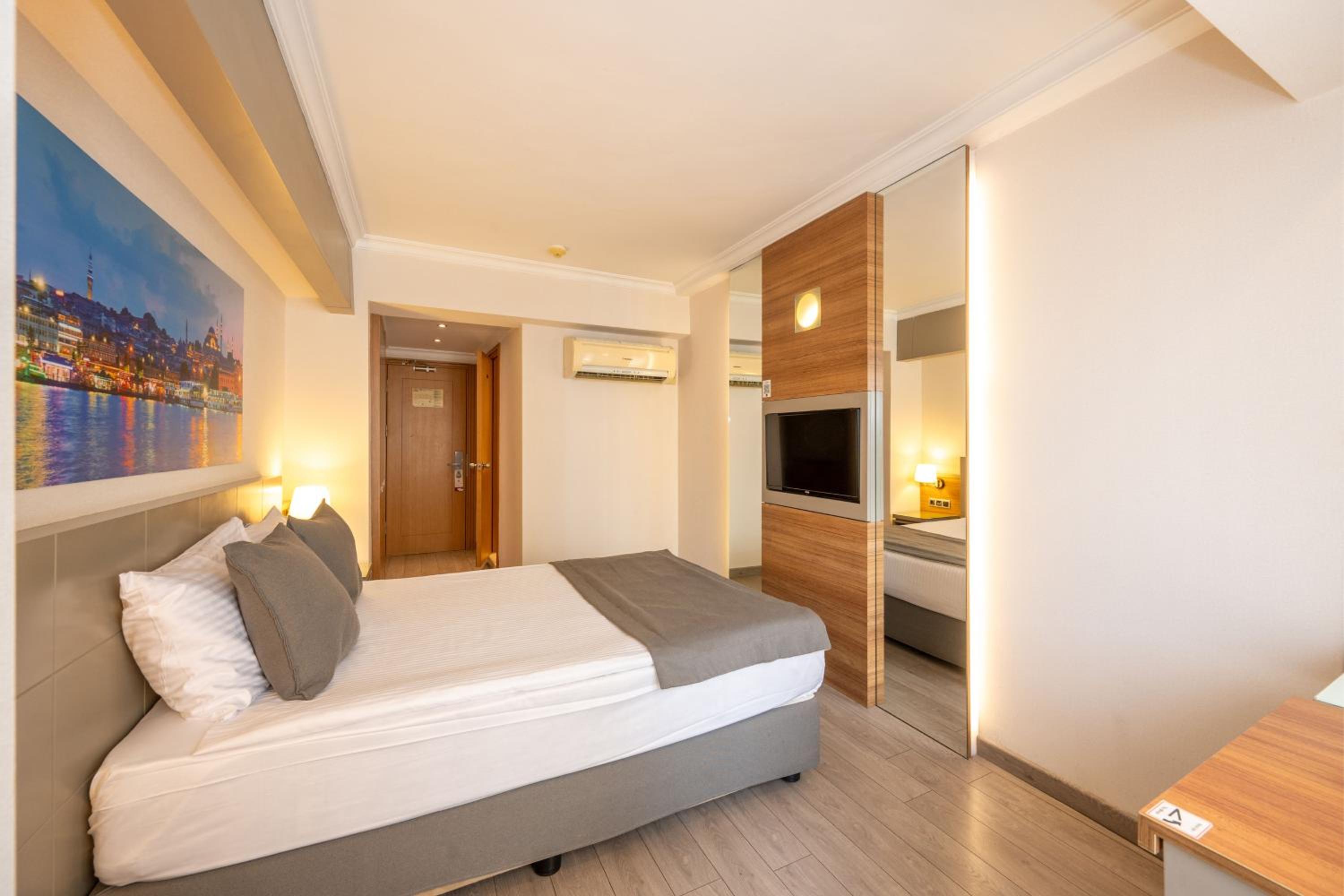 Klas Hotel Istanbul Old City - Image 41