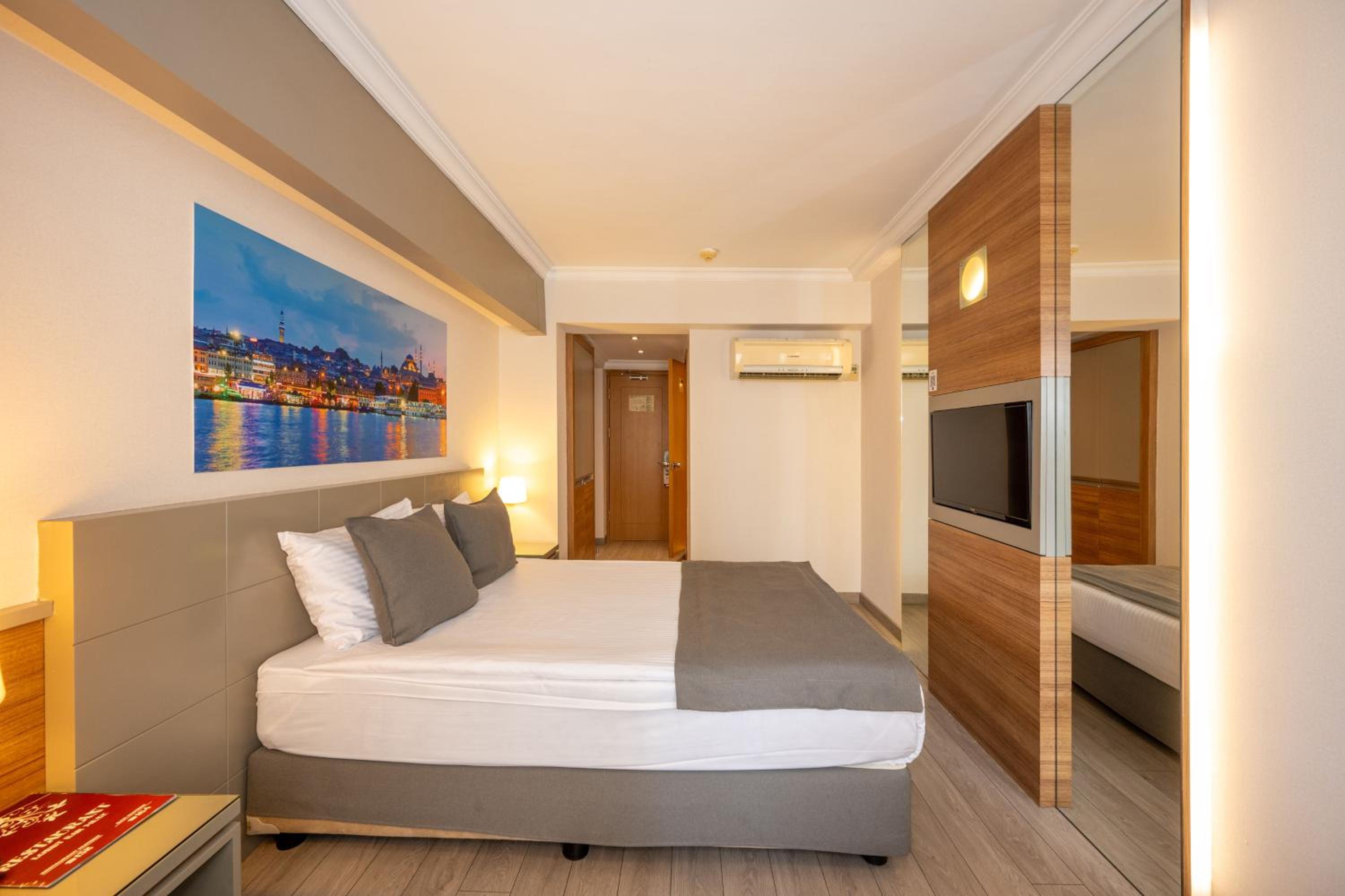 Klas Hotel Istanbul Old City - Image 104