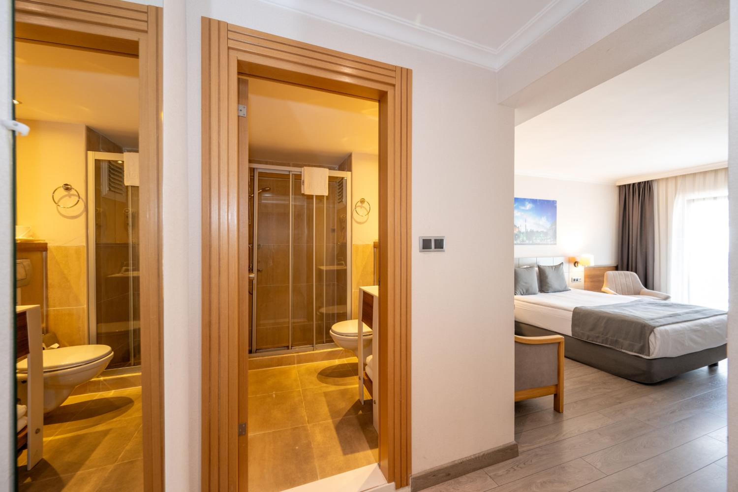 Klas Hotel Istanbul Old City - Image 52