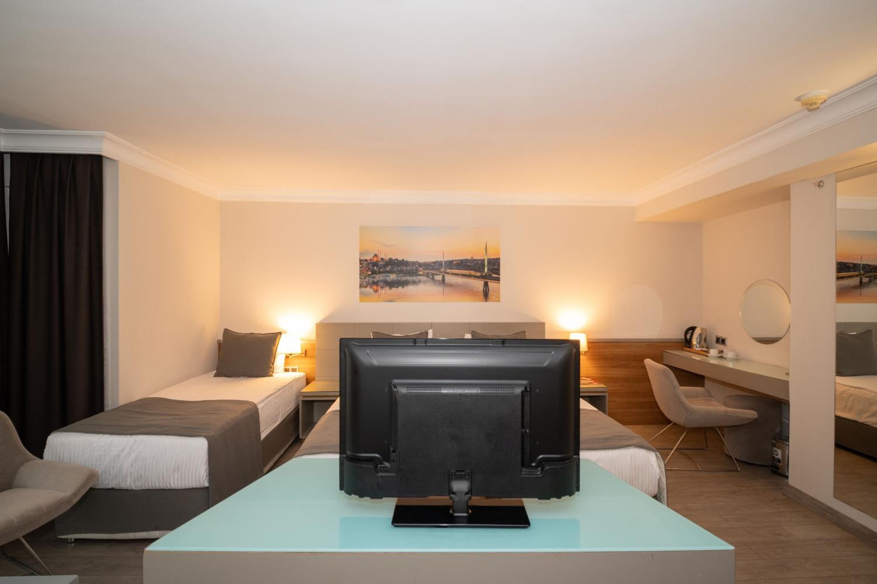 Klas Hotel Istanbul Old City - Image 42