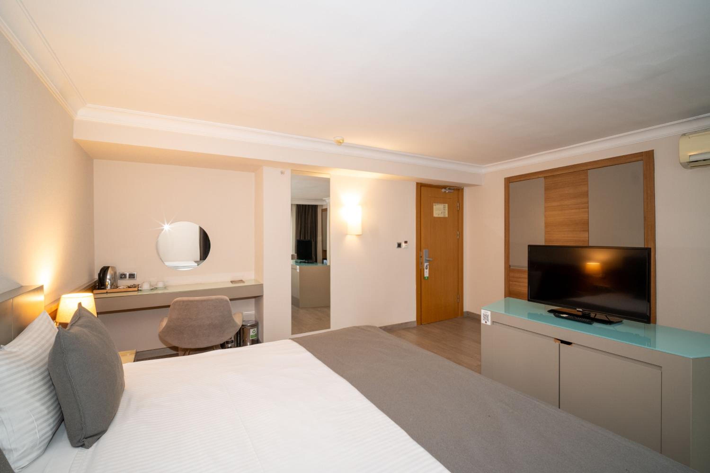 Klas Hotel Istanbul Old City - Image 44
