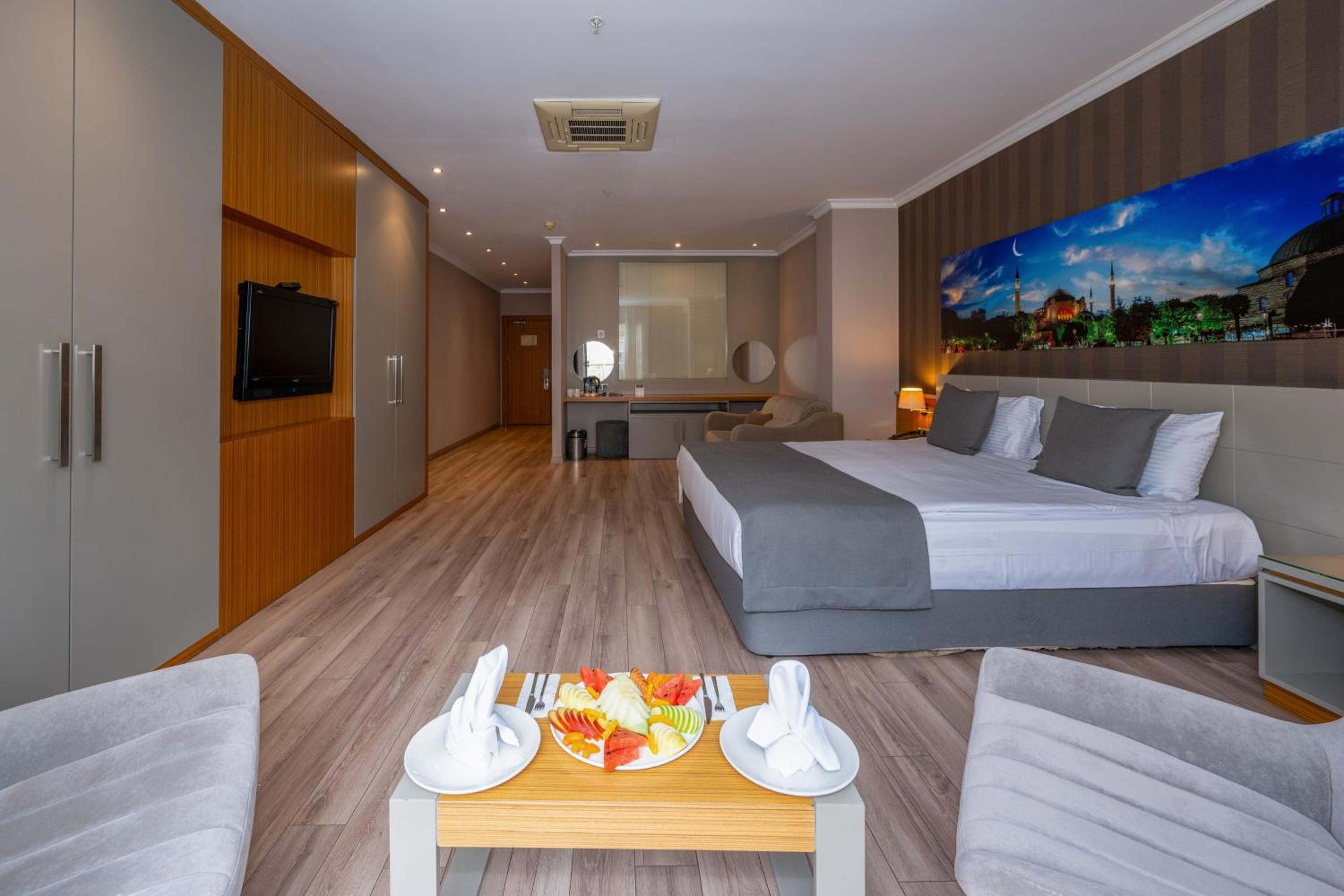 Klas Hotel Istanbul Old City - Image 102