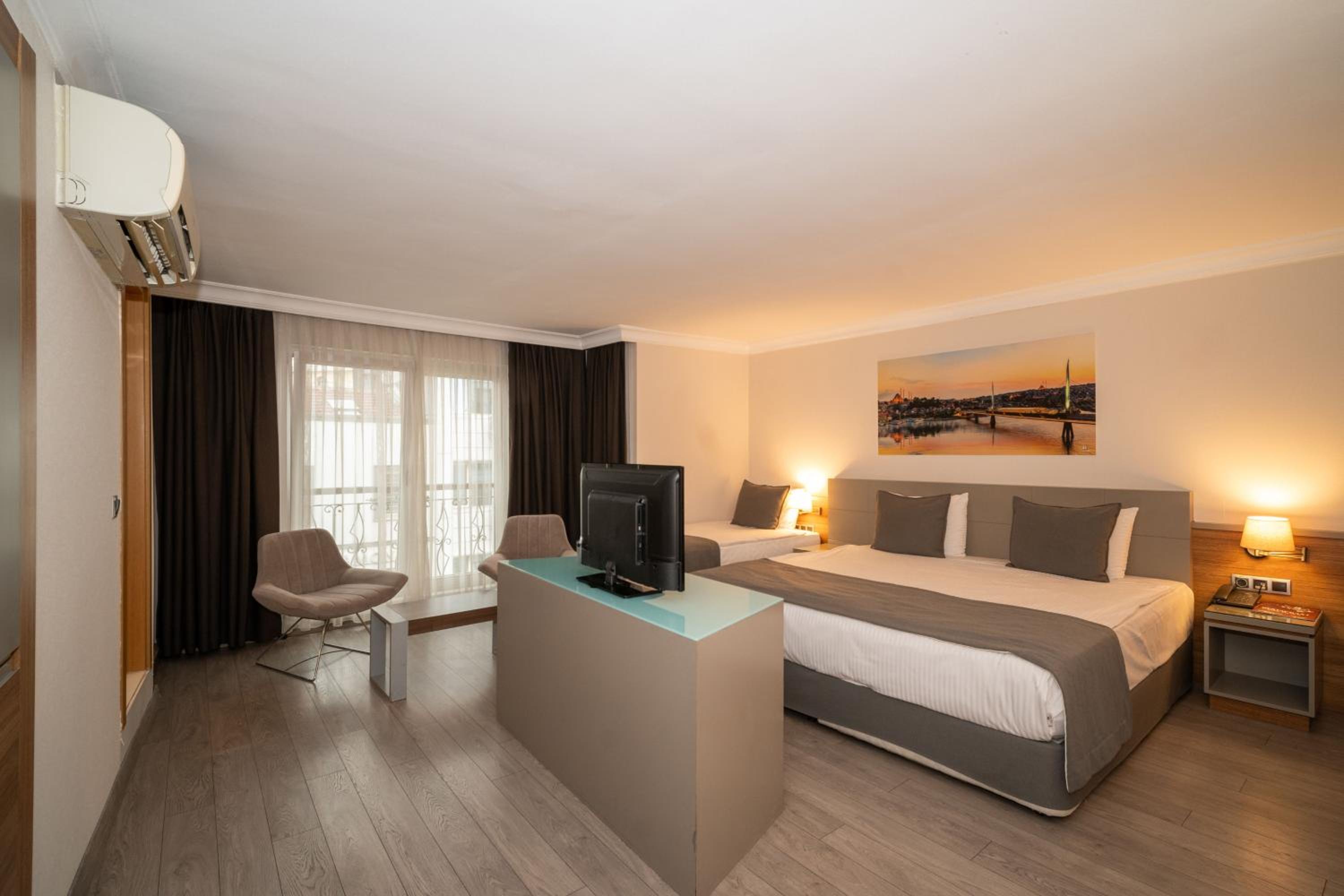 Klas Hotel Istanbul Old City - Image 45