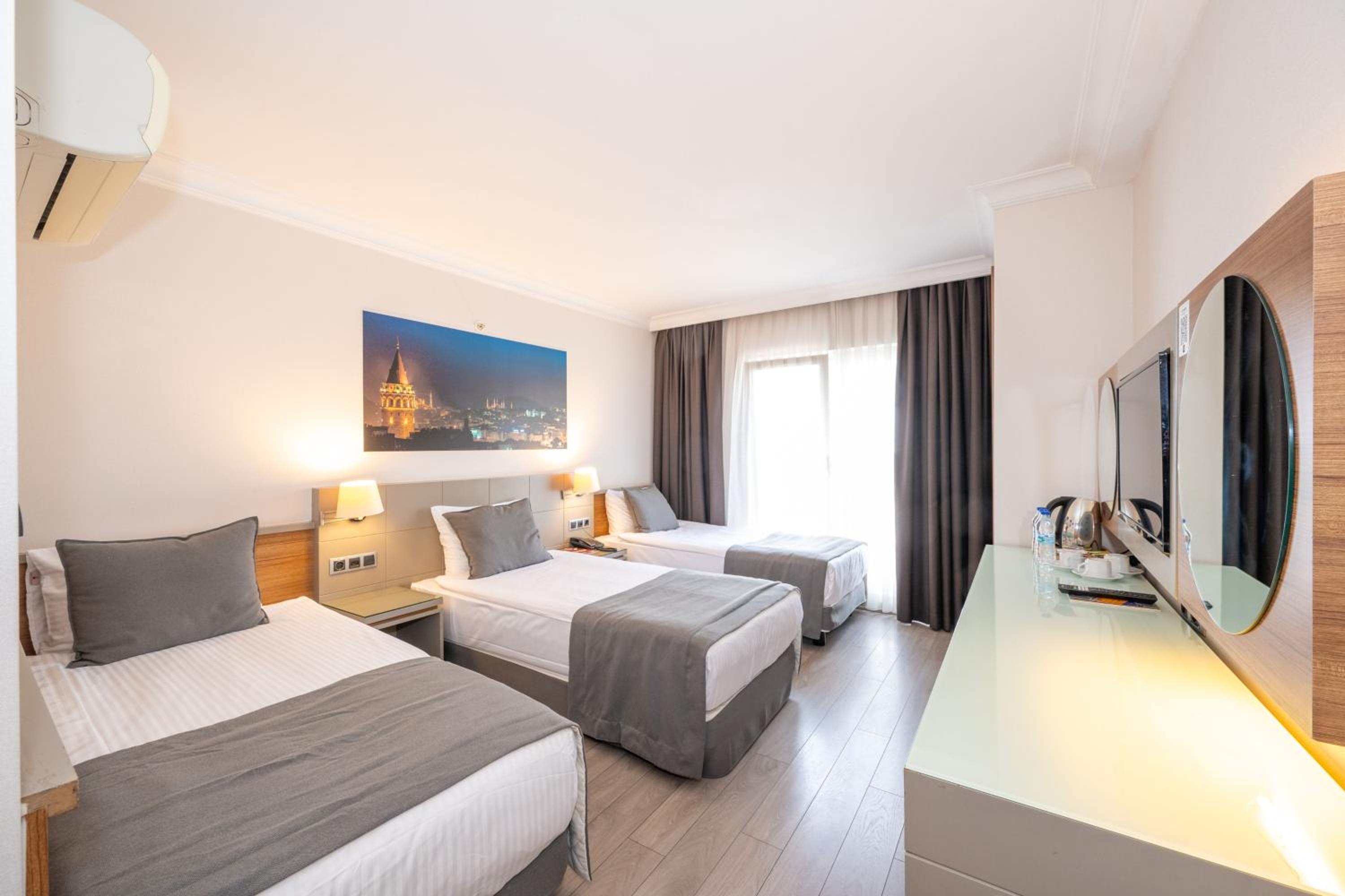 Klas Hotel Istanbul Old City - Image 107