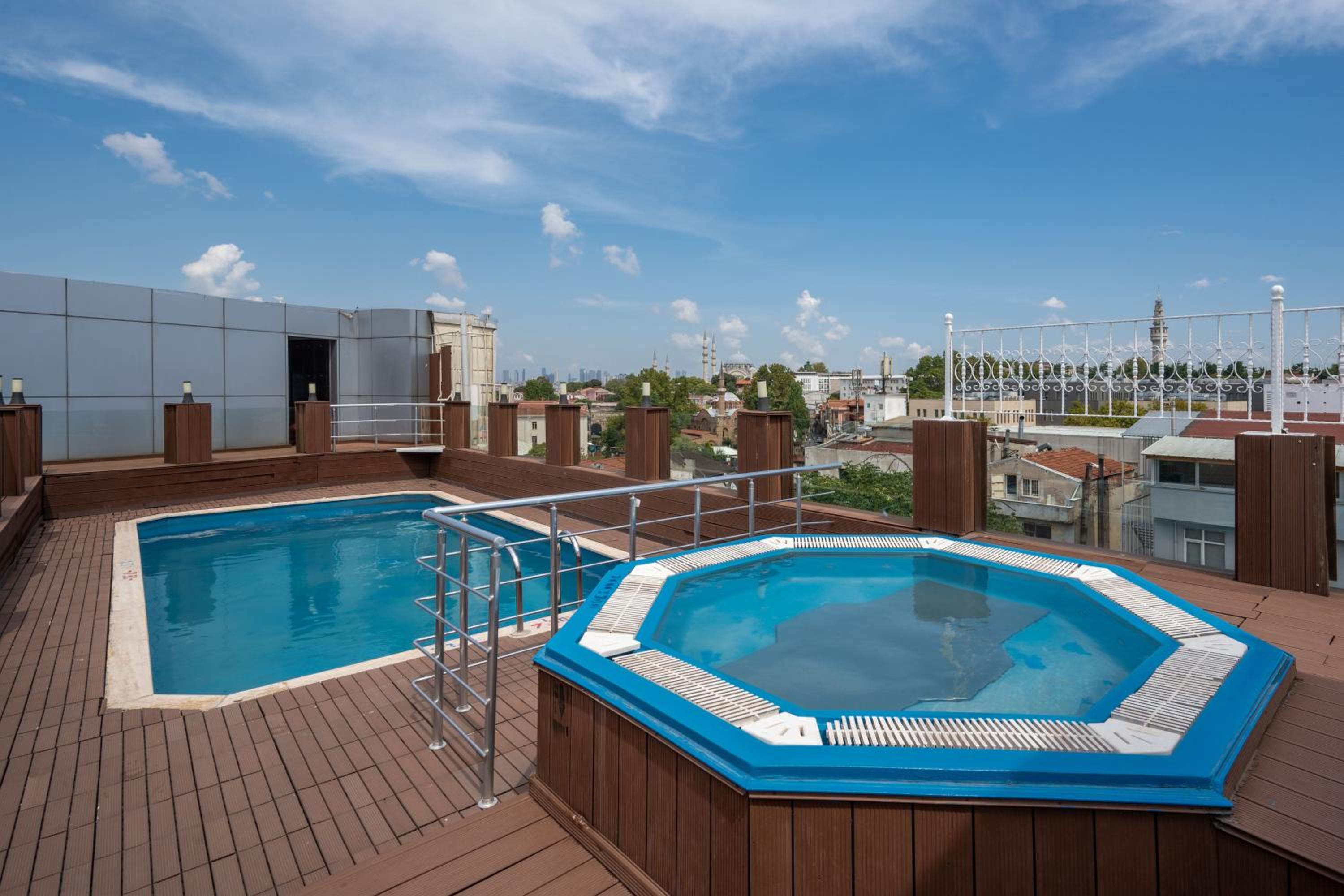 Klas Hotel Istanbul Old City - Image 93